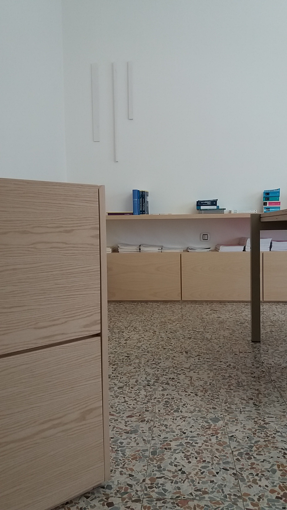 共享空间中的舒适律所设计-2