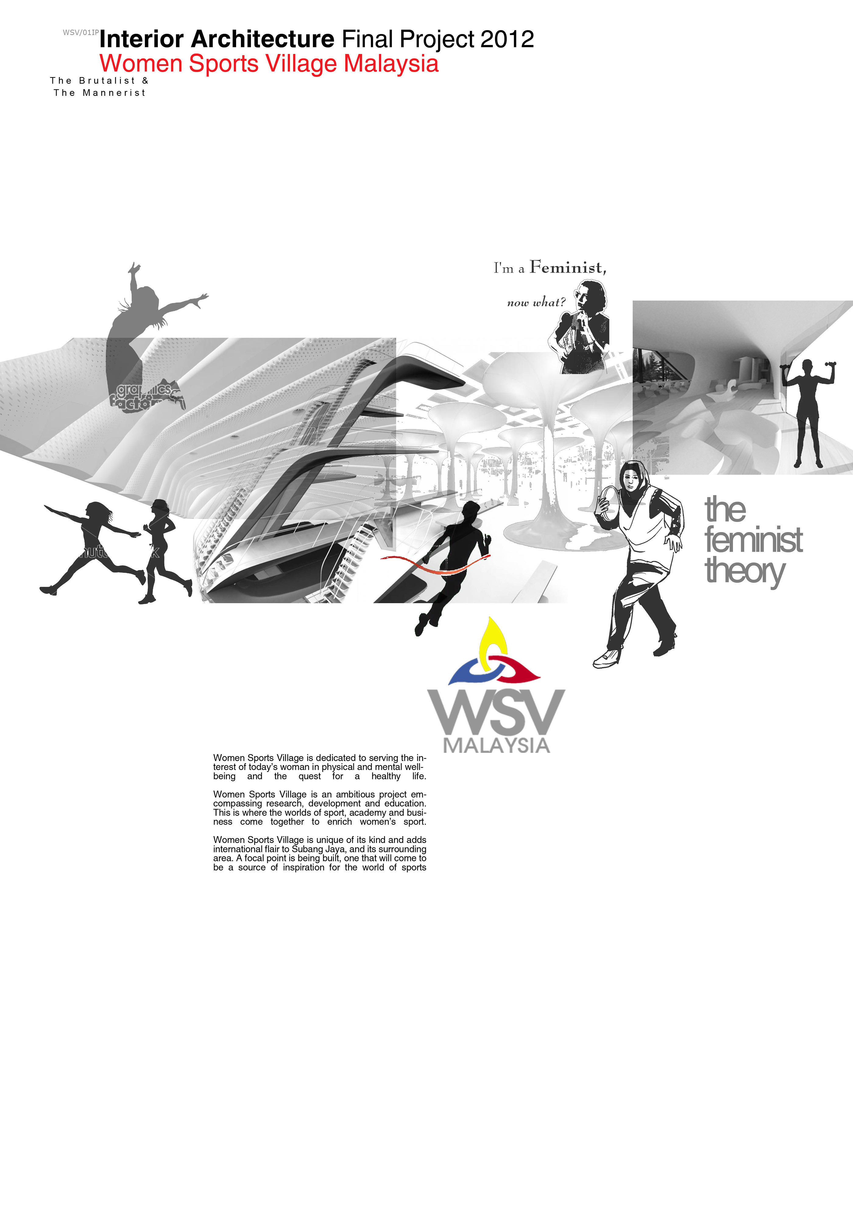 Women Sports Village Malaysia-0