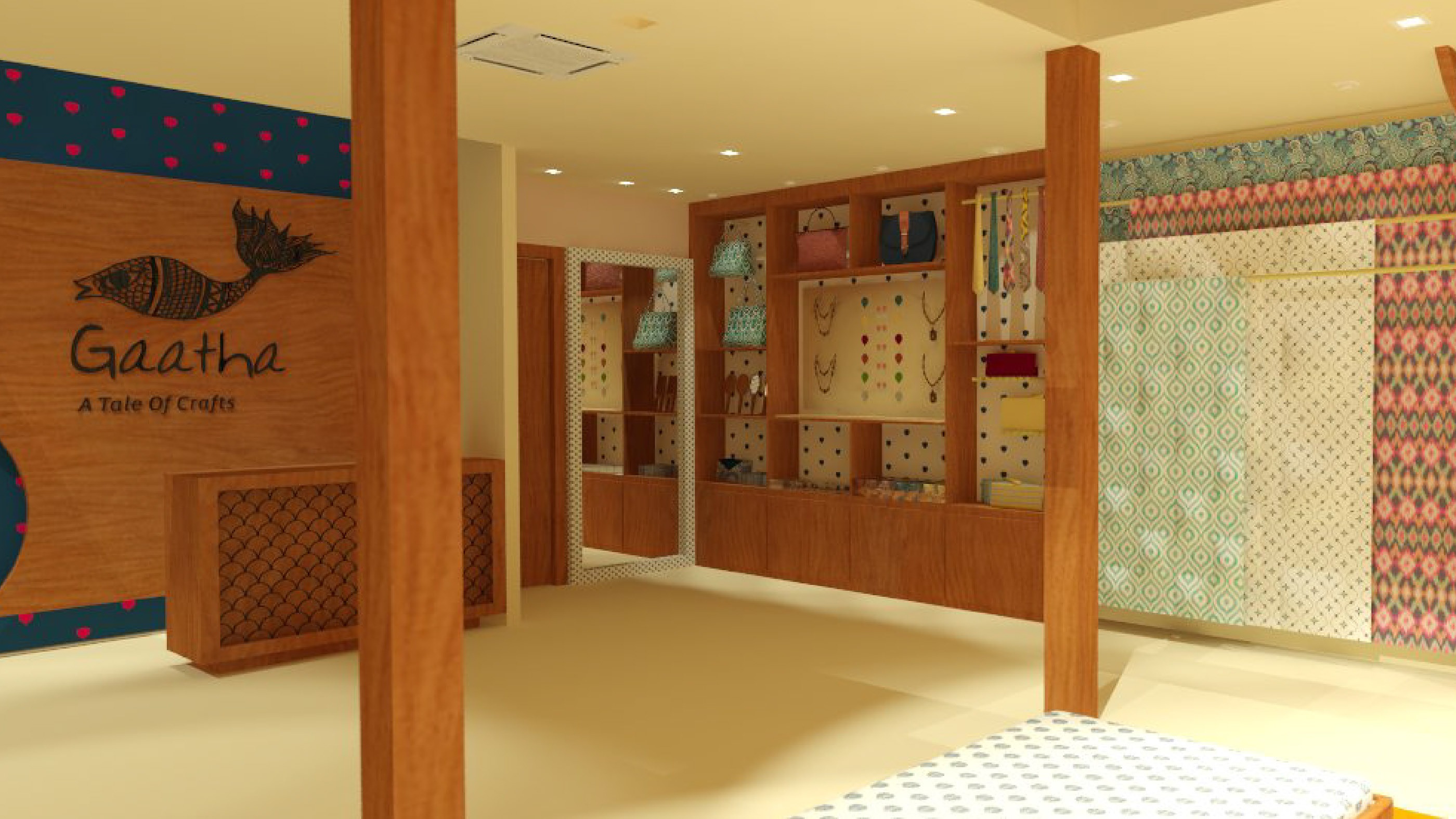 Gaatha- Retail Store Design-16