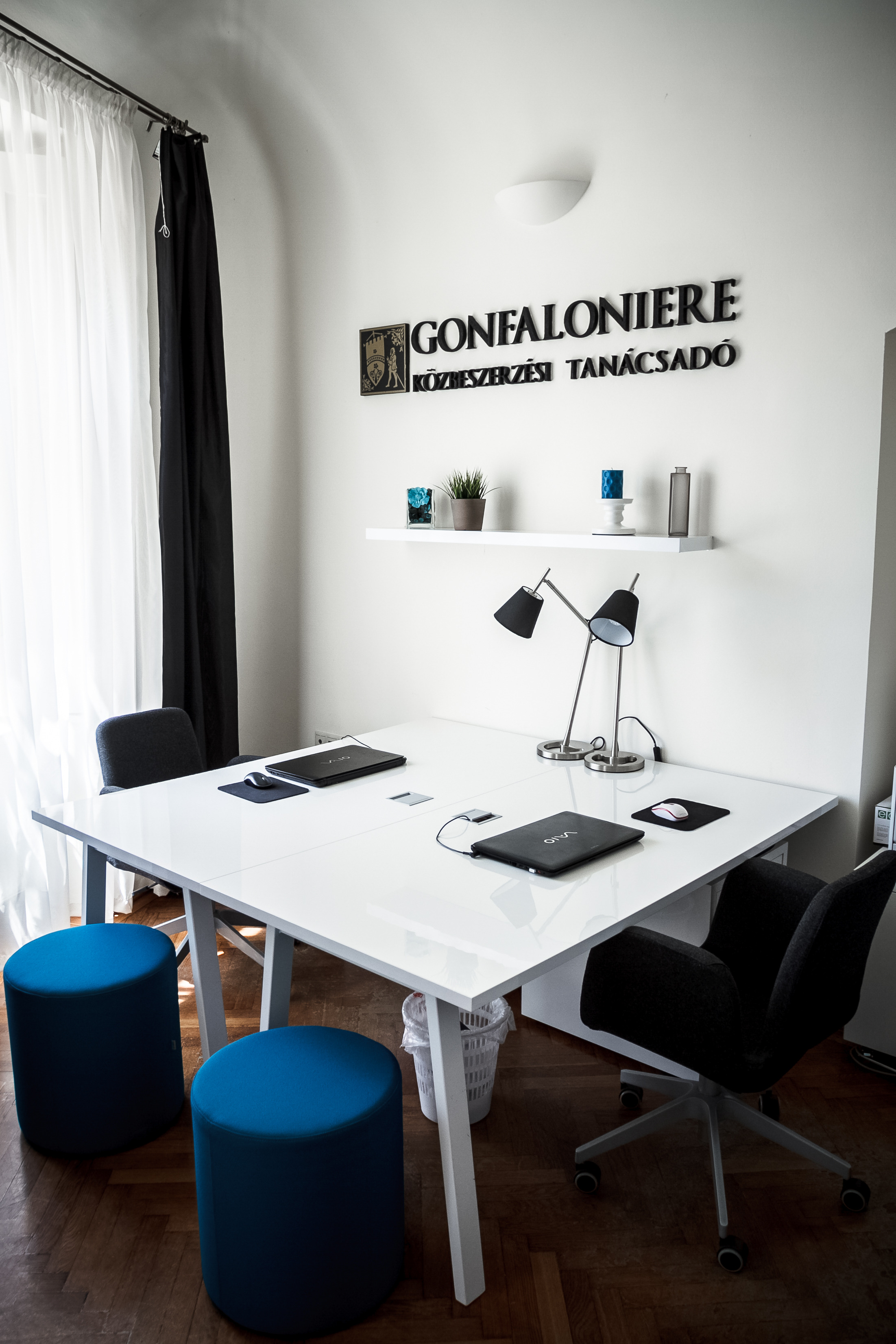 Jambor & Toth 律师事务所办公室设计-22