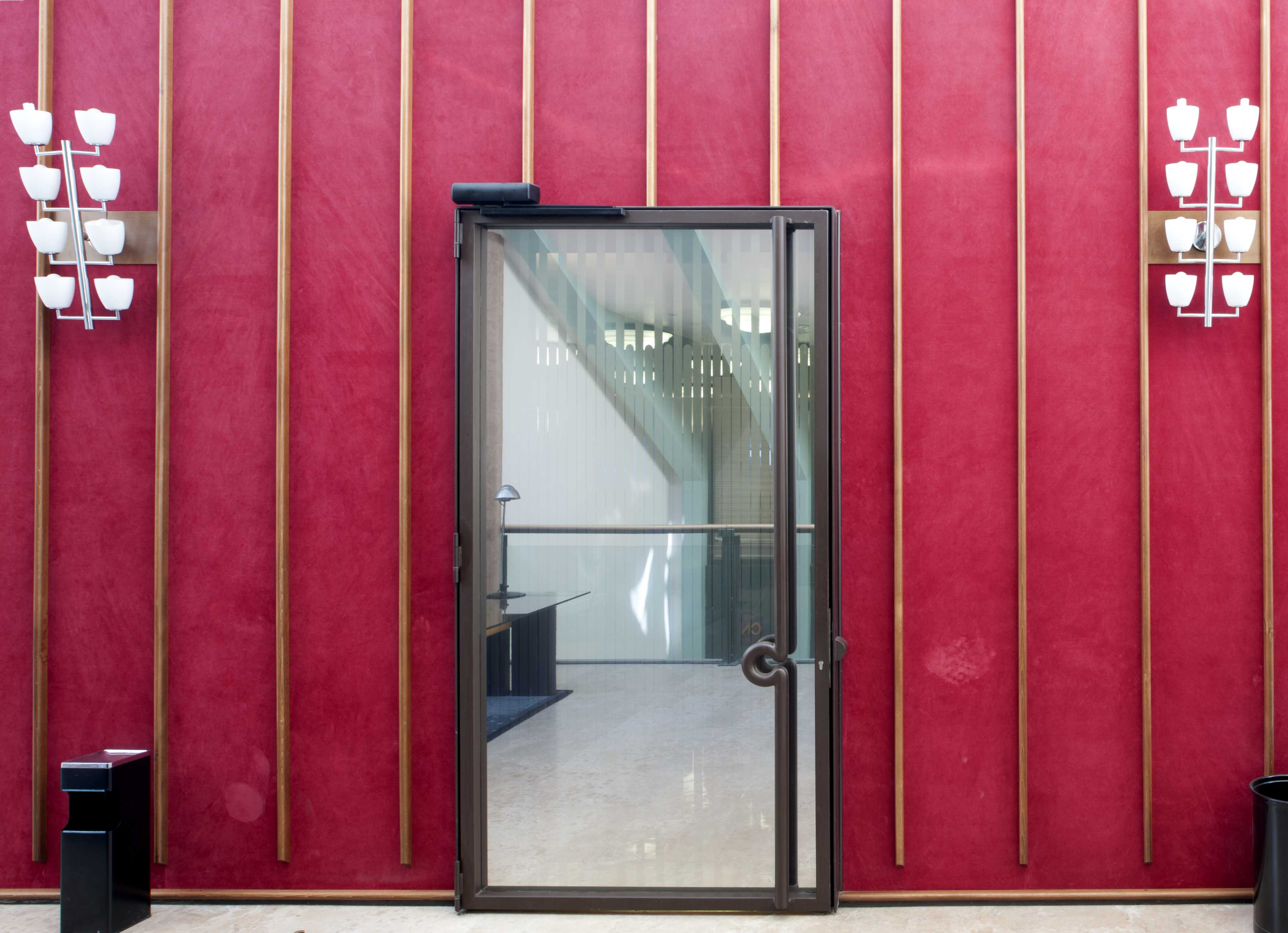 CNA Ravenna 总部扩建工程-46