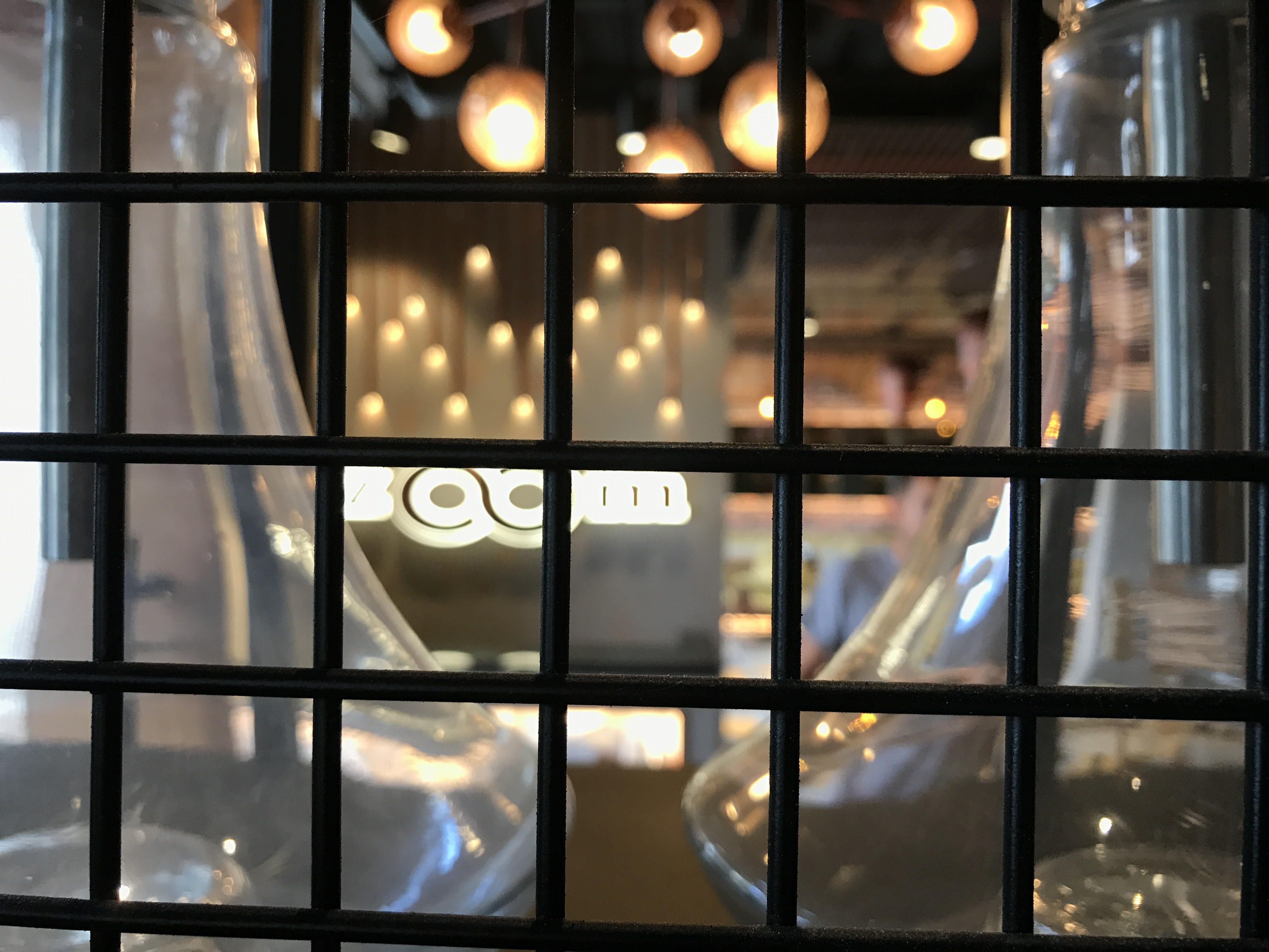 2017 年完成的 ZOOM 咖啡餐厅室内设计案例-50