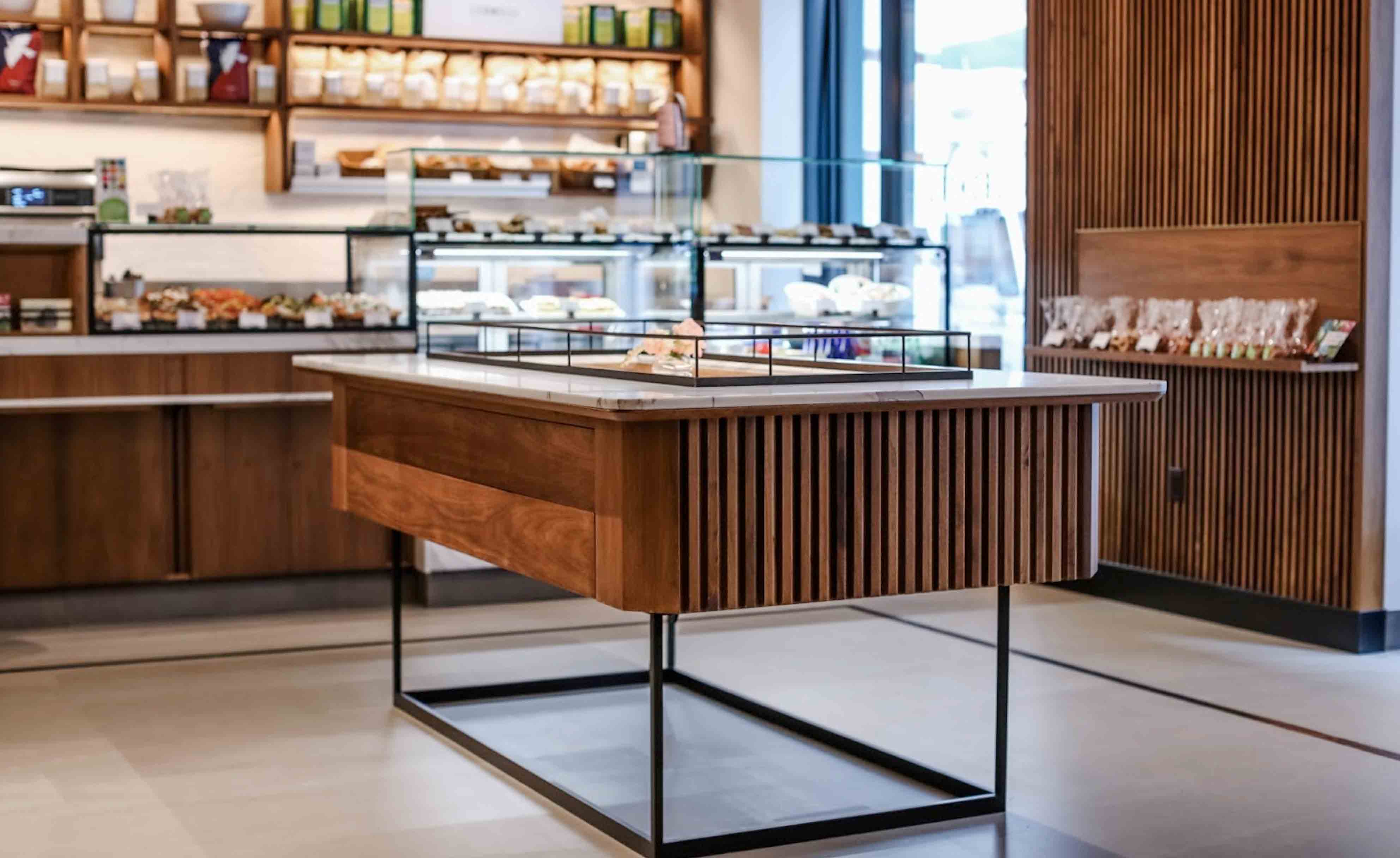 莱奥内利糕点店-3