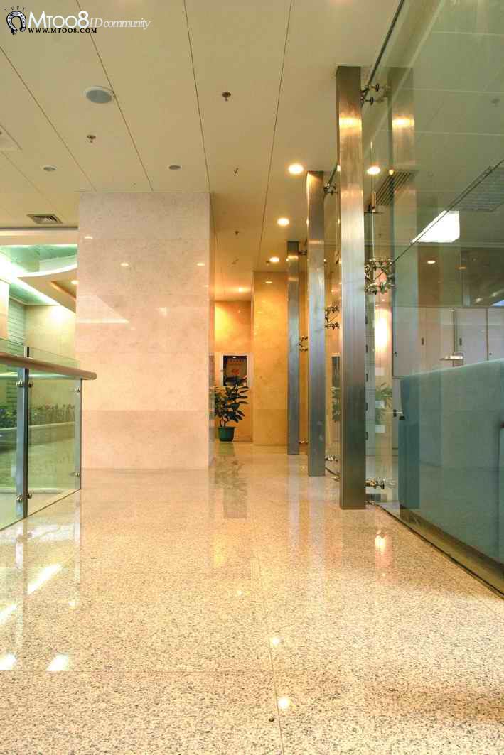 新华社贵州分社办公大楼-0