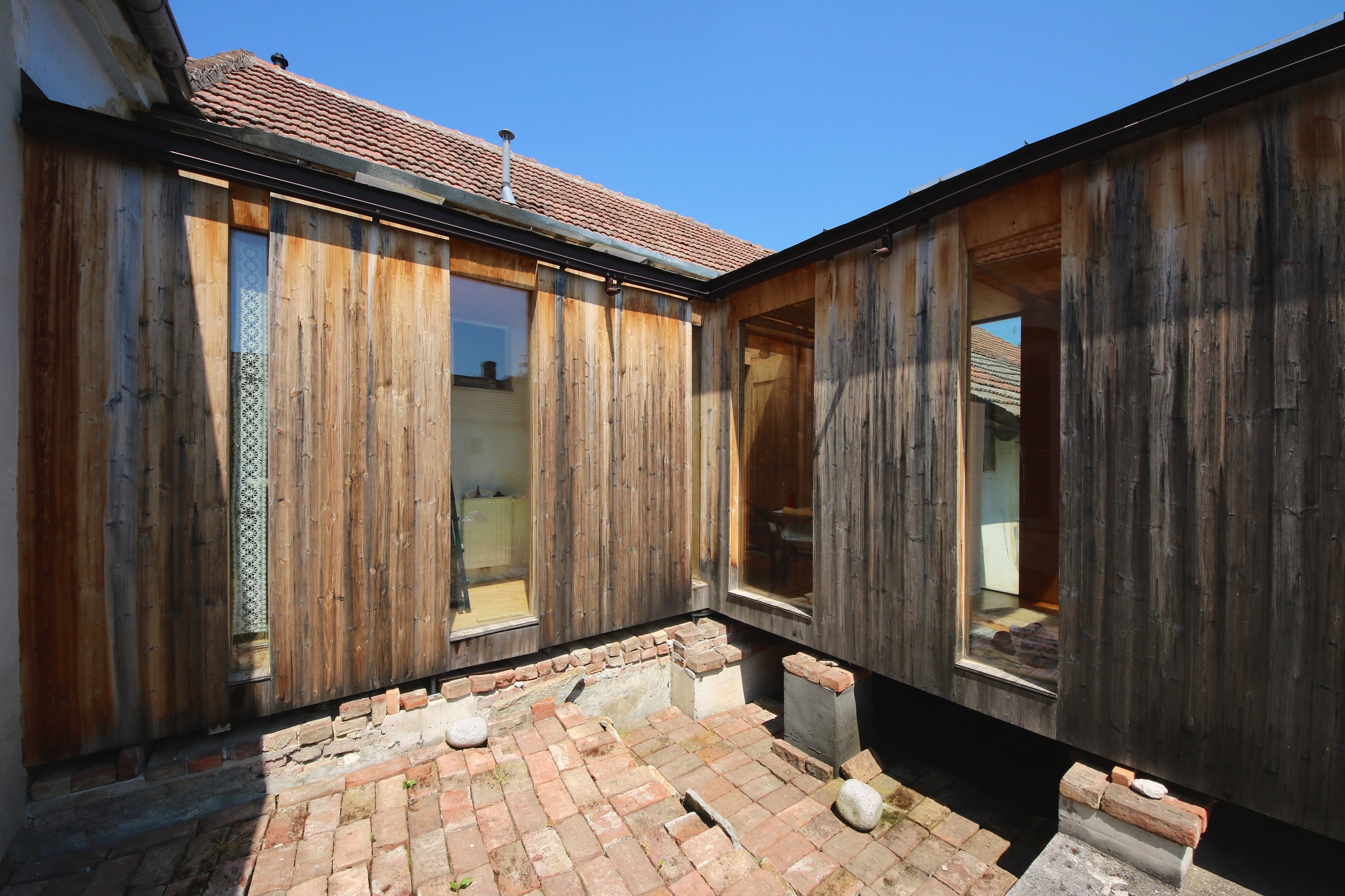 2017 年完成的“respira”住宅设计-10