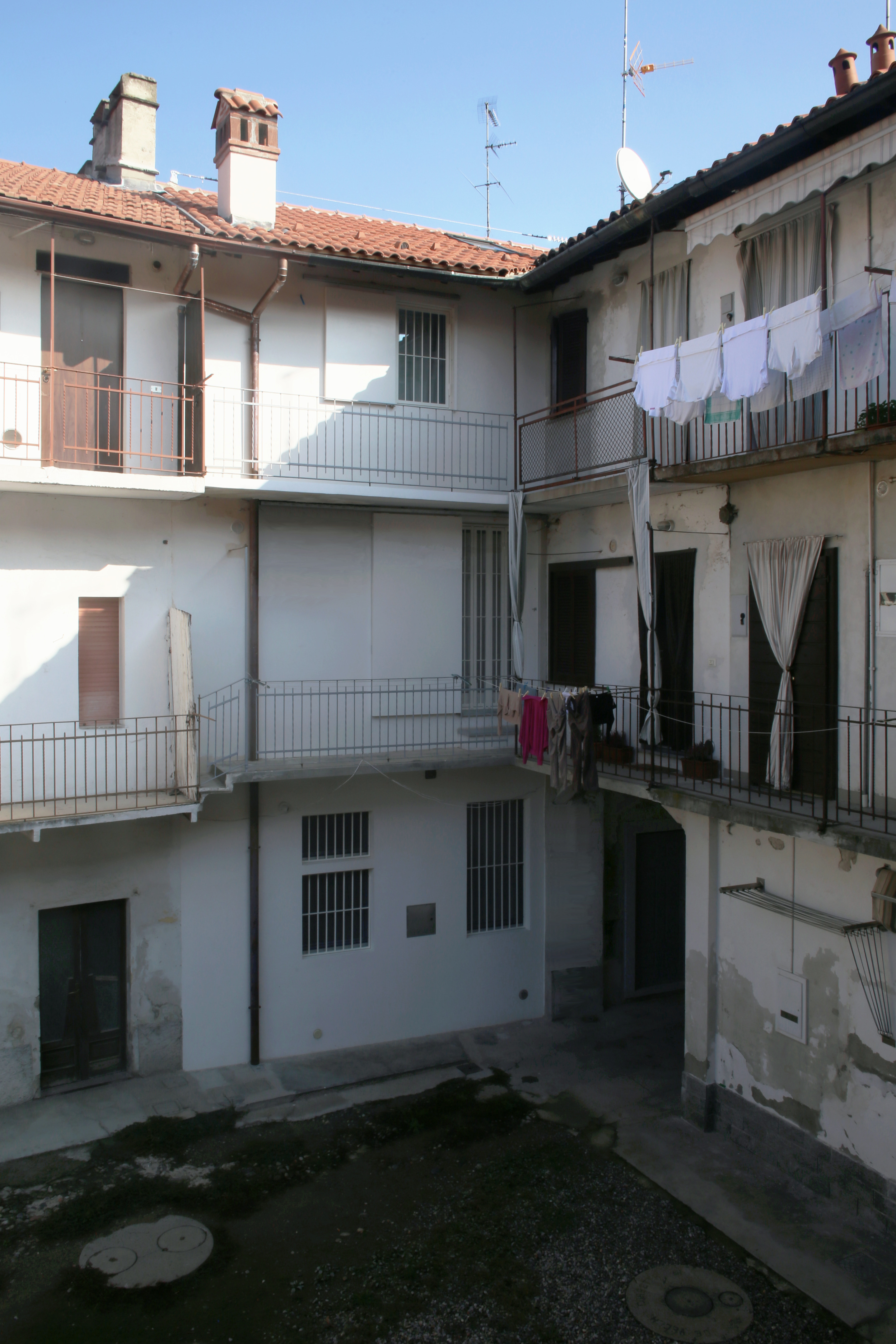 百年老屋的翻新传奇-11