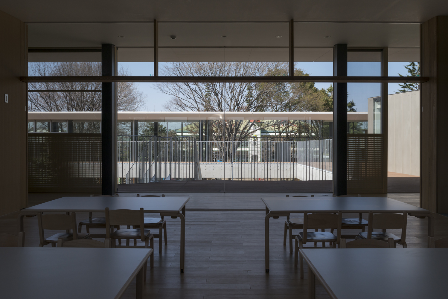 东武东松山武藏野幼儿园-19