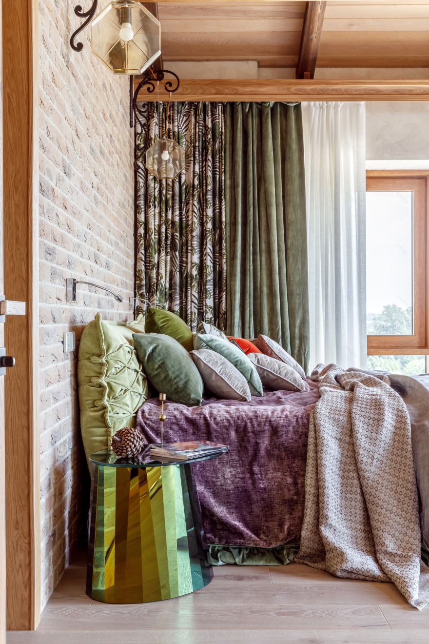 阿佐夫斯卡娅别墅设计-21