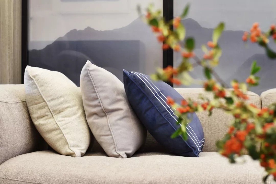 江南水韵——无锡沁春园 160m²新中式空间设计-21