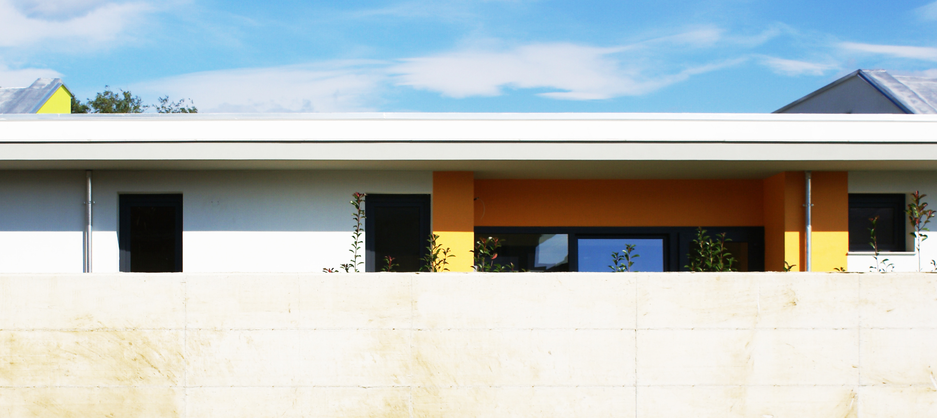 寓教于乐的儿童空间-37