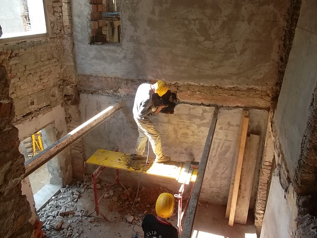 2016 年修复完成的学生公寓 | 古老建筑的新生-112