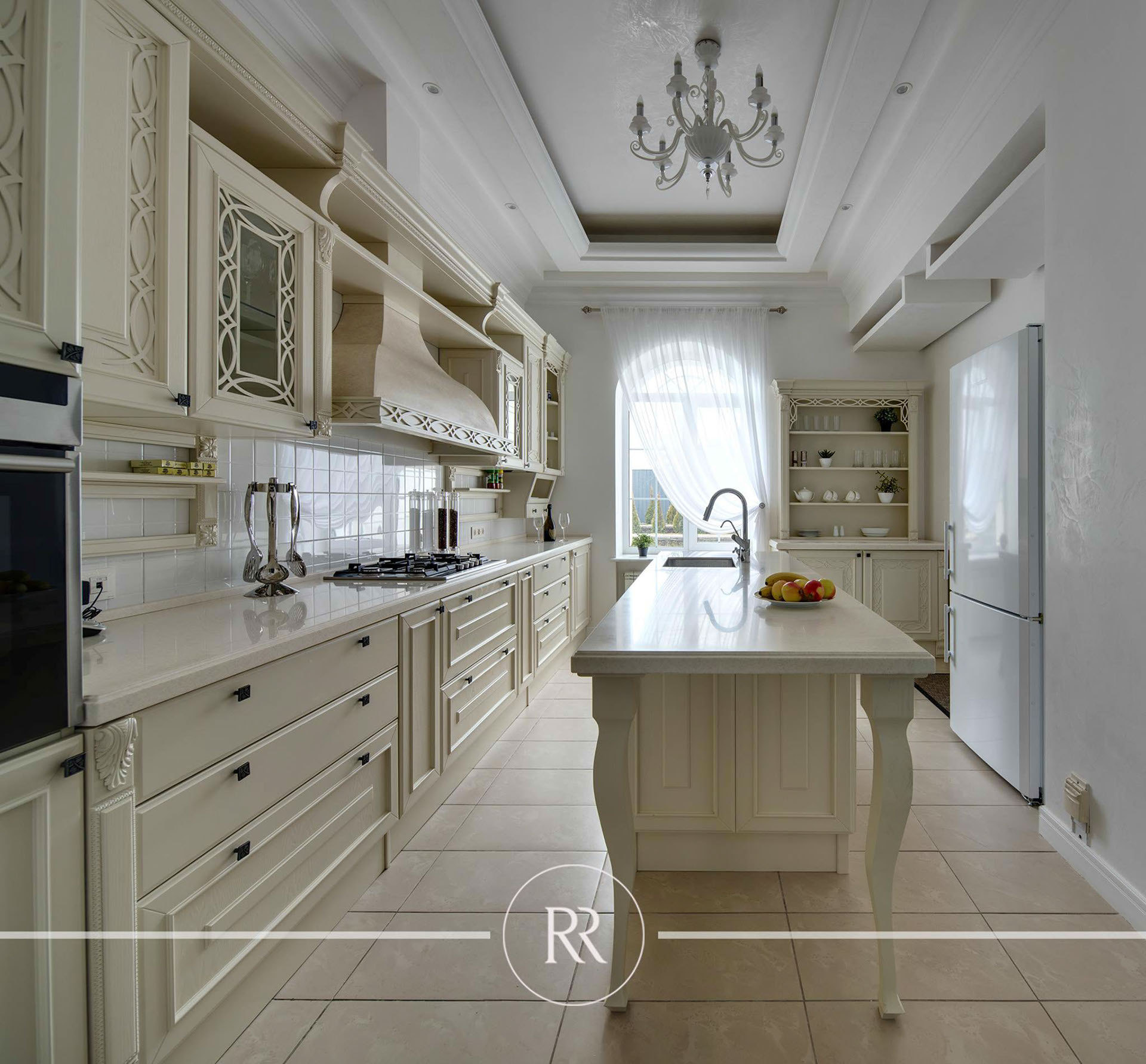 英式经典，永恒的韵味——Oak Grove-4