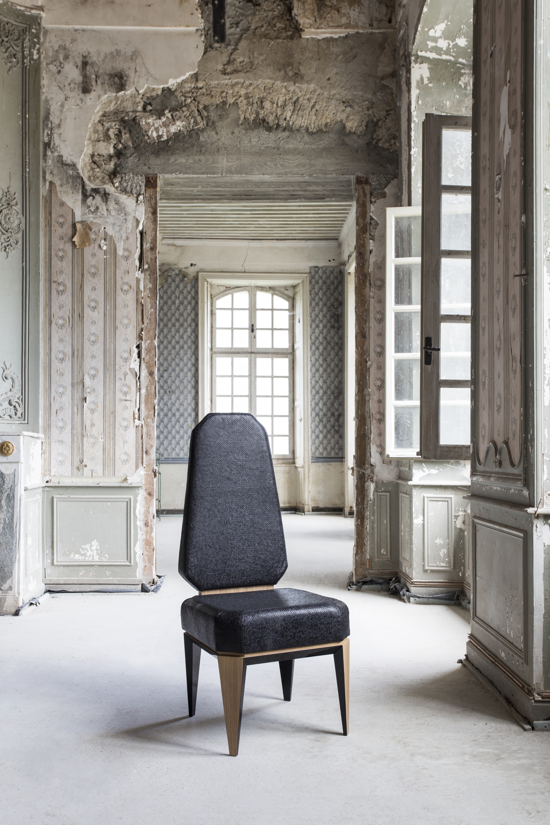 Brahman's Home 五元素系列-1