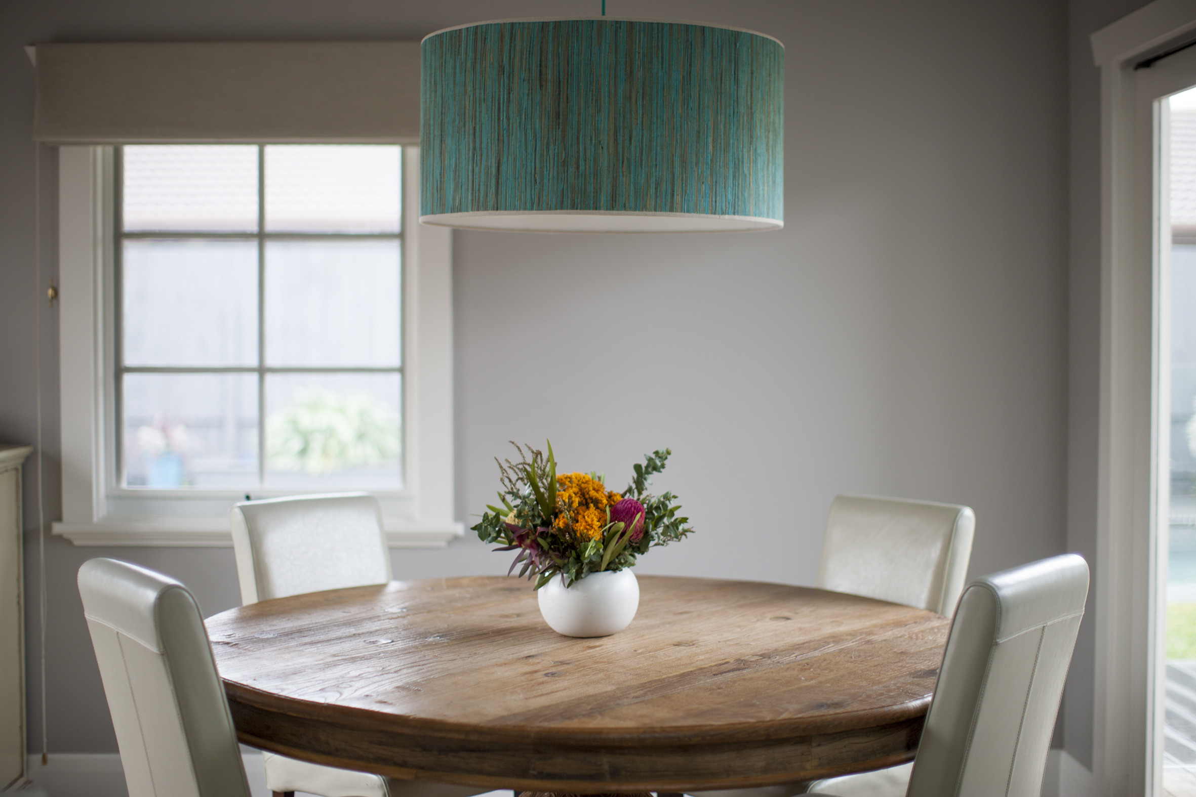 加州风情单层住宅扩建梦-23