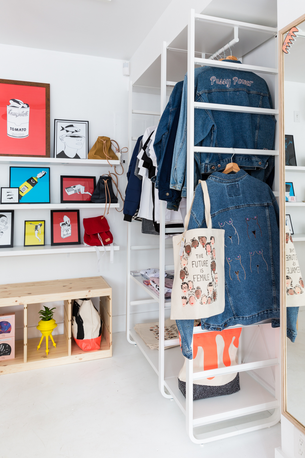 公报威廉斯堡商店-10