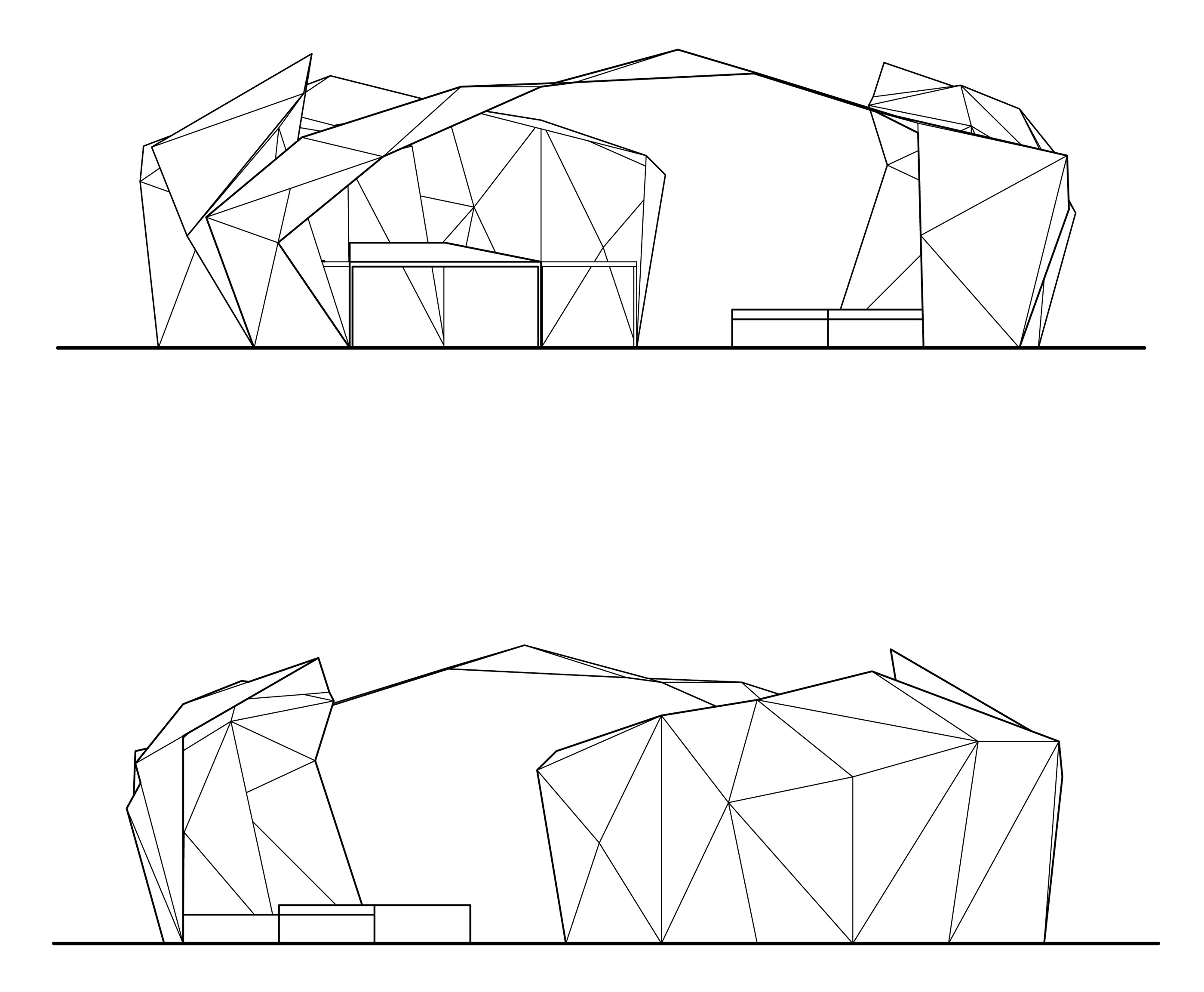 Student Project: Issey Miyake_Mathematical Fashion-4