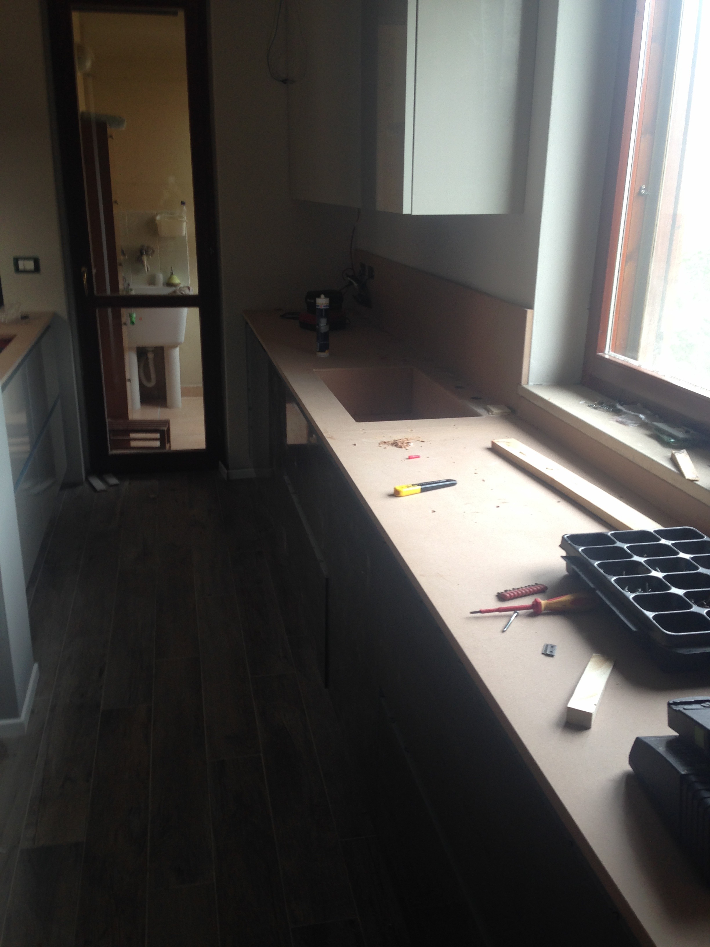 2016 年完成的 F+F+N 公寓室内设计-64