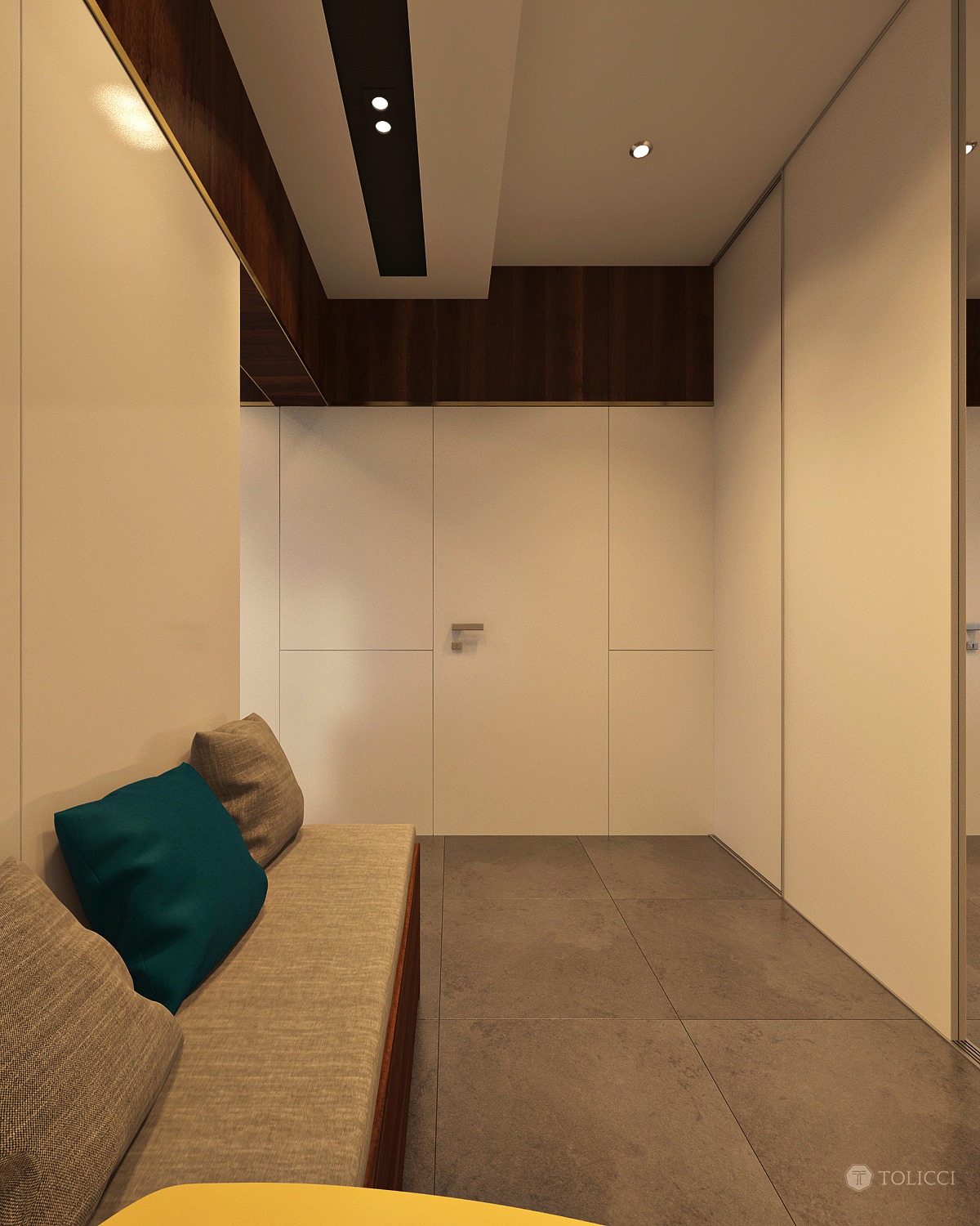 2014 年未实现的住宅设计方案-5