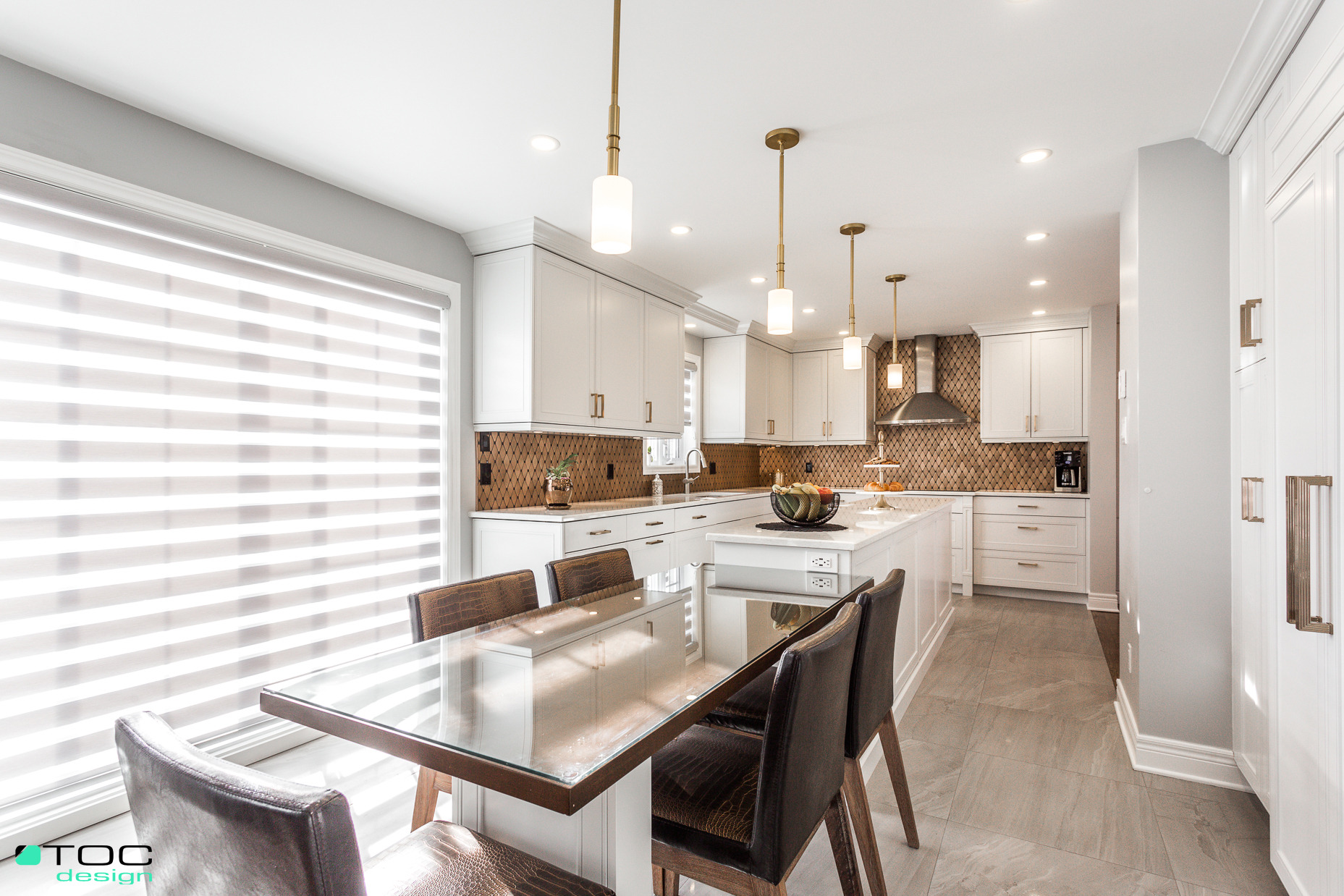 融合传统与现代的温馨家居设计-27