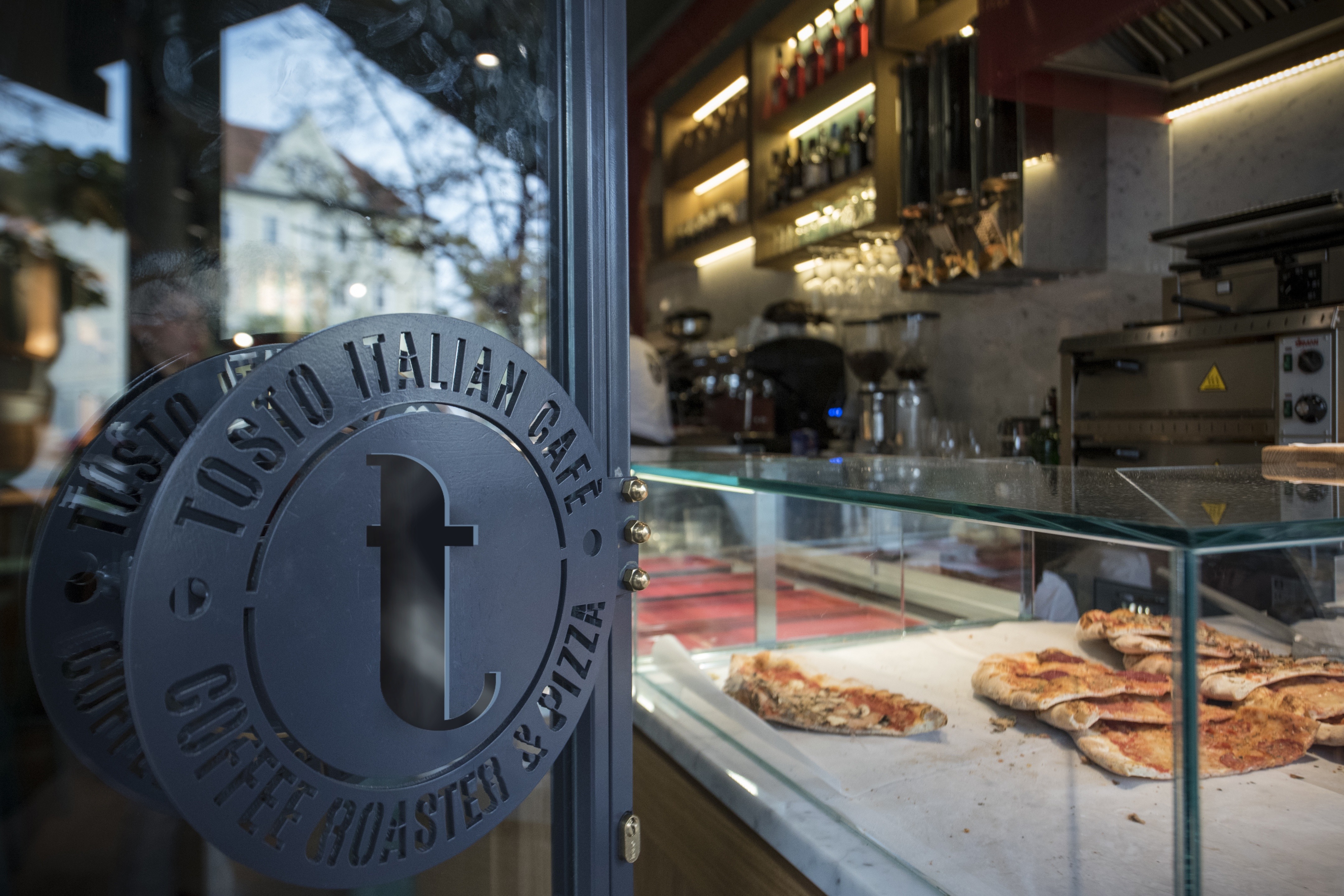 托斯托意大利咖啡馆-3