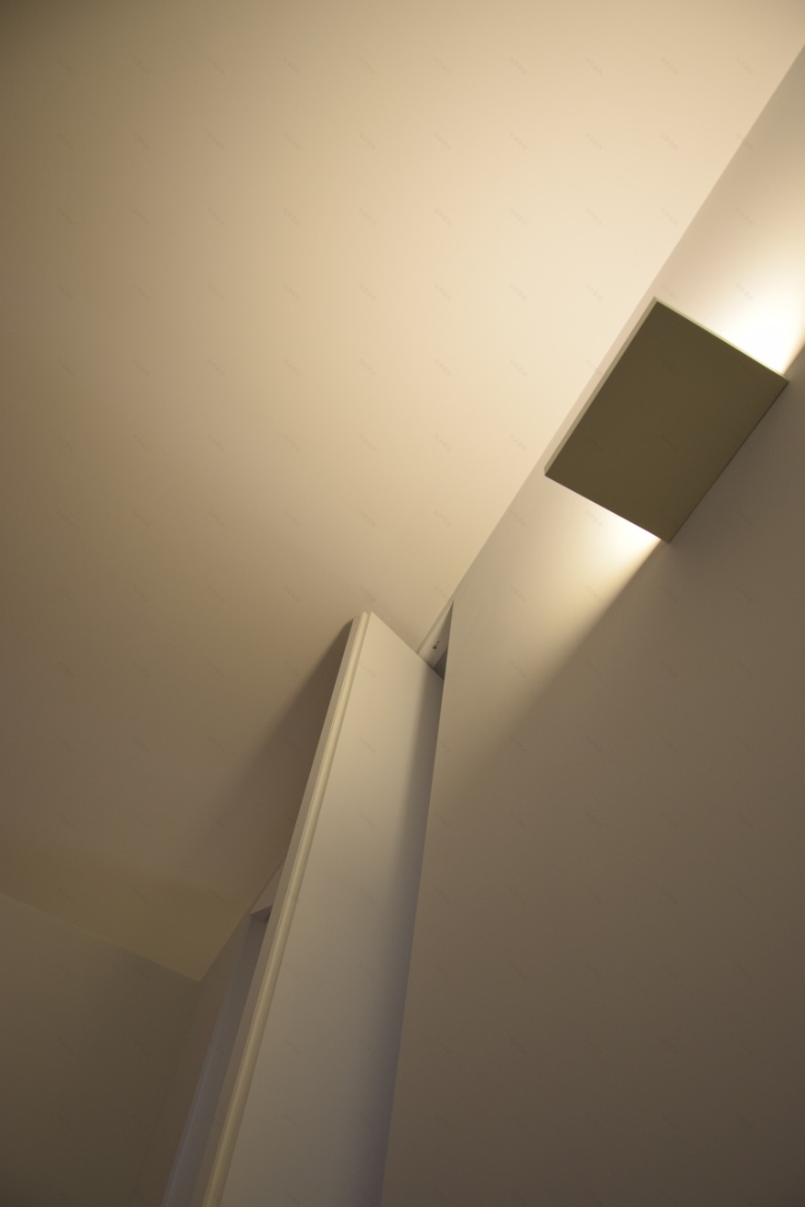 2015 年完成的“_open_space_”公寓室内设计案例-10