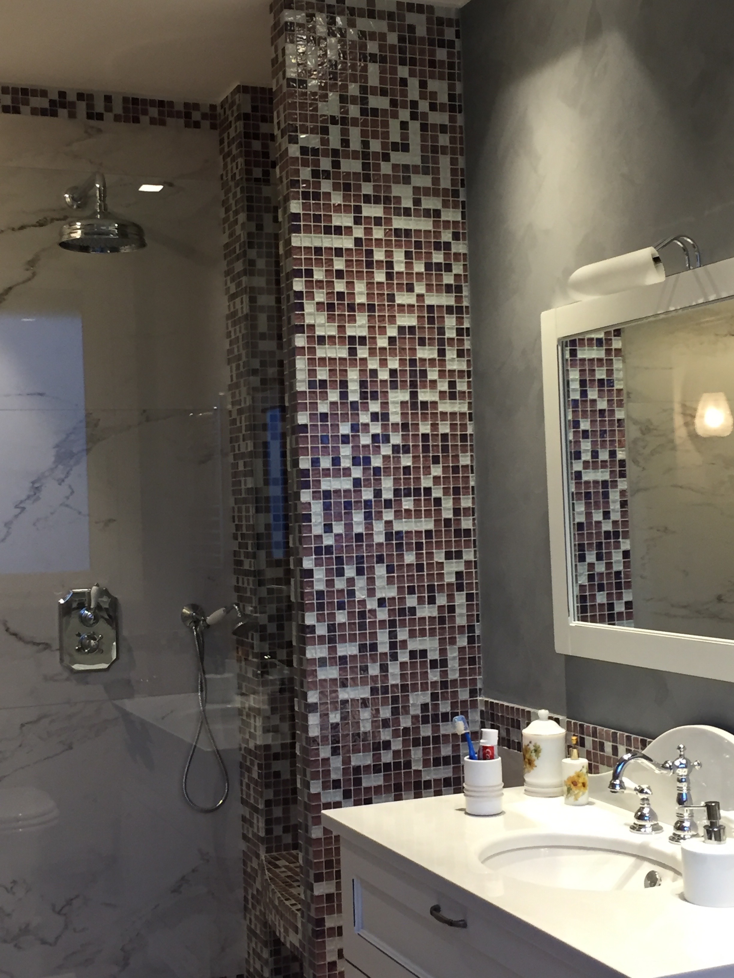 2015 年城市公寓重建，现代简约风格瞩目-42