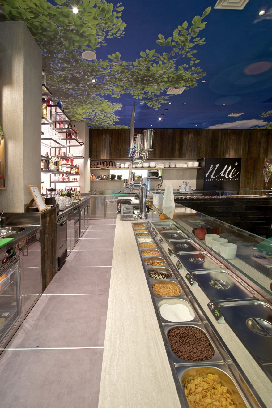 努伊丛林咖啡馆-25