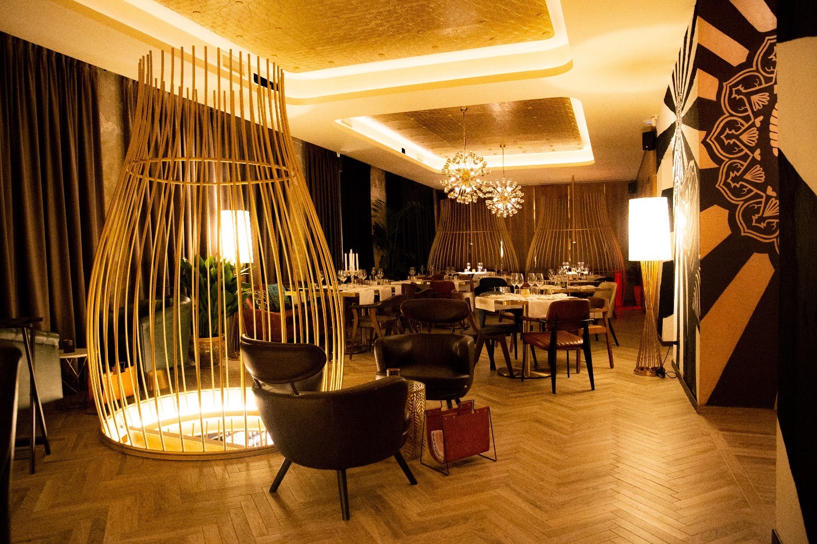 米兰五层海鲜餐厅-7