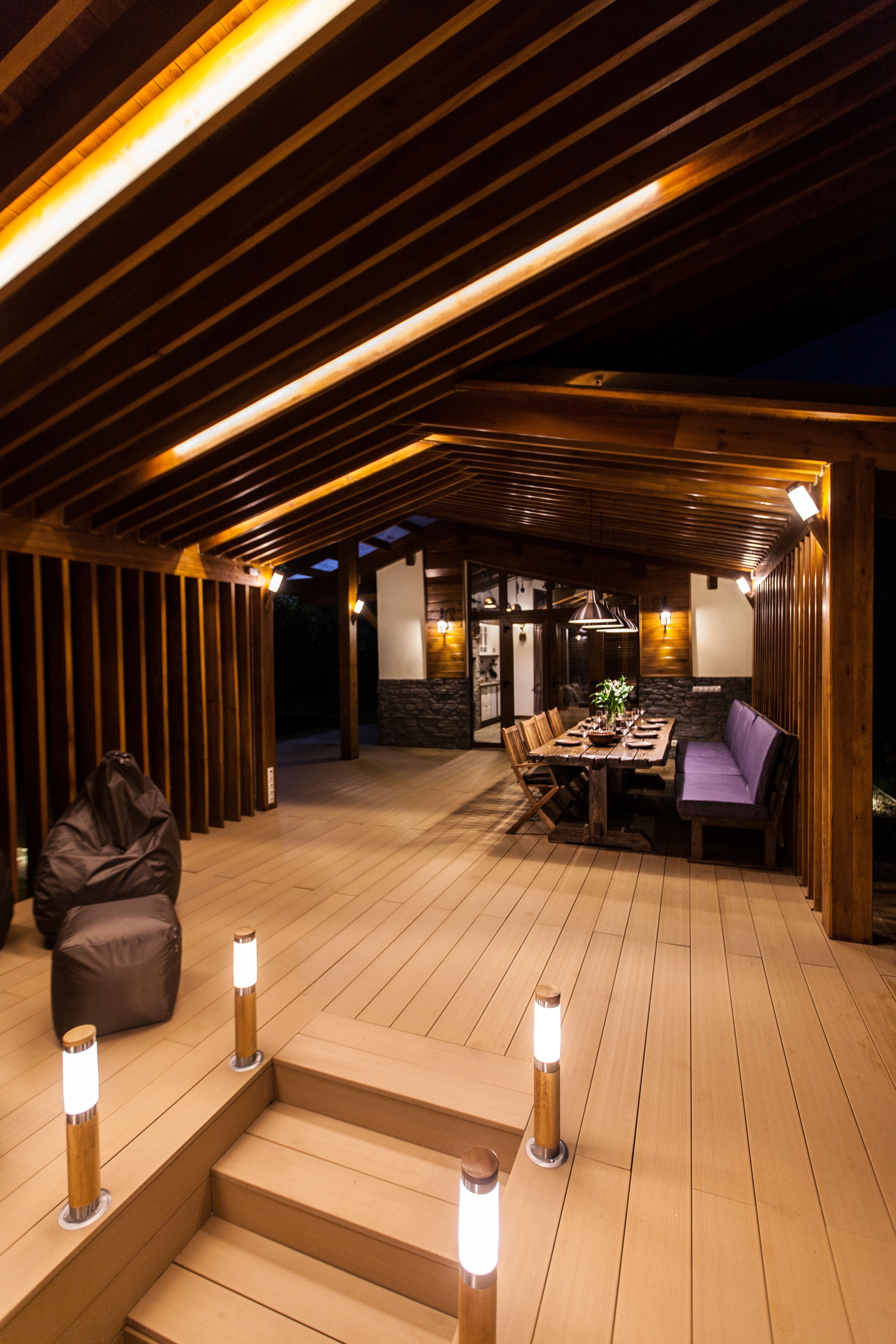 2015 年阿普雷科夫夏日小屋 | 打造家居清凉空间-10