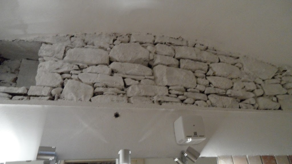 古城中心复兴之作 | 2015 年完工的 Saracen's Tower-22