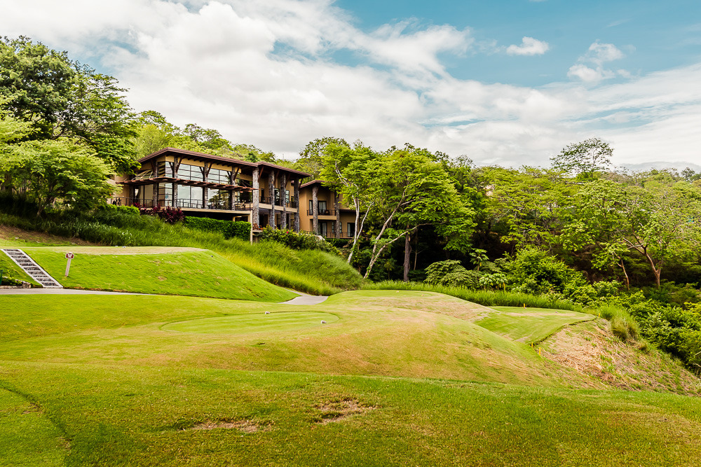 生态环保的奢华住宅设计-32