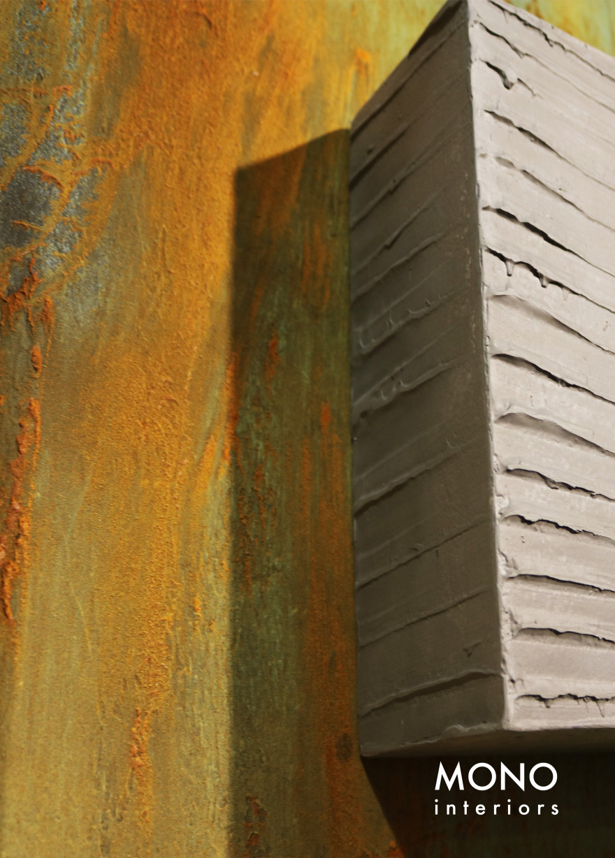 Concretus 微水泥内饰-12