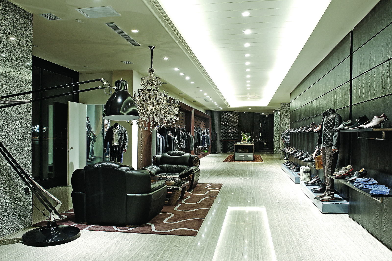 佳木斯贵族绅士馆-13