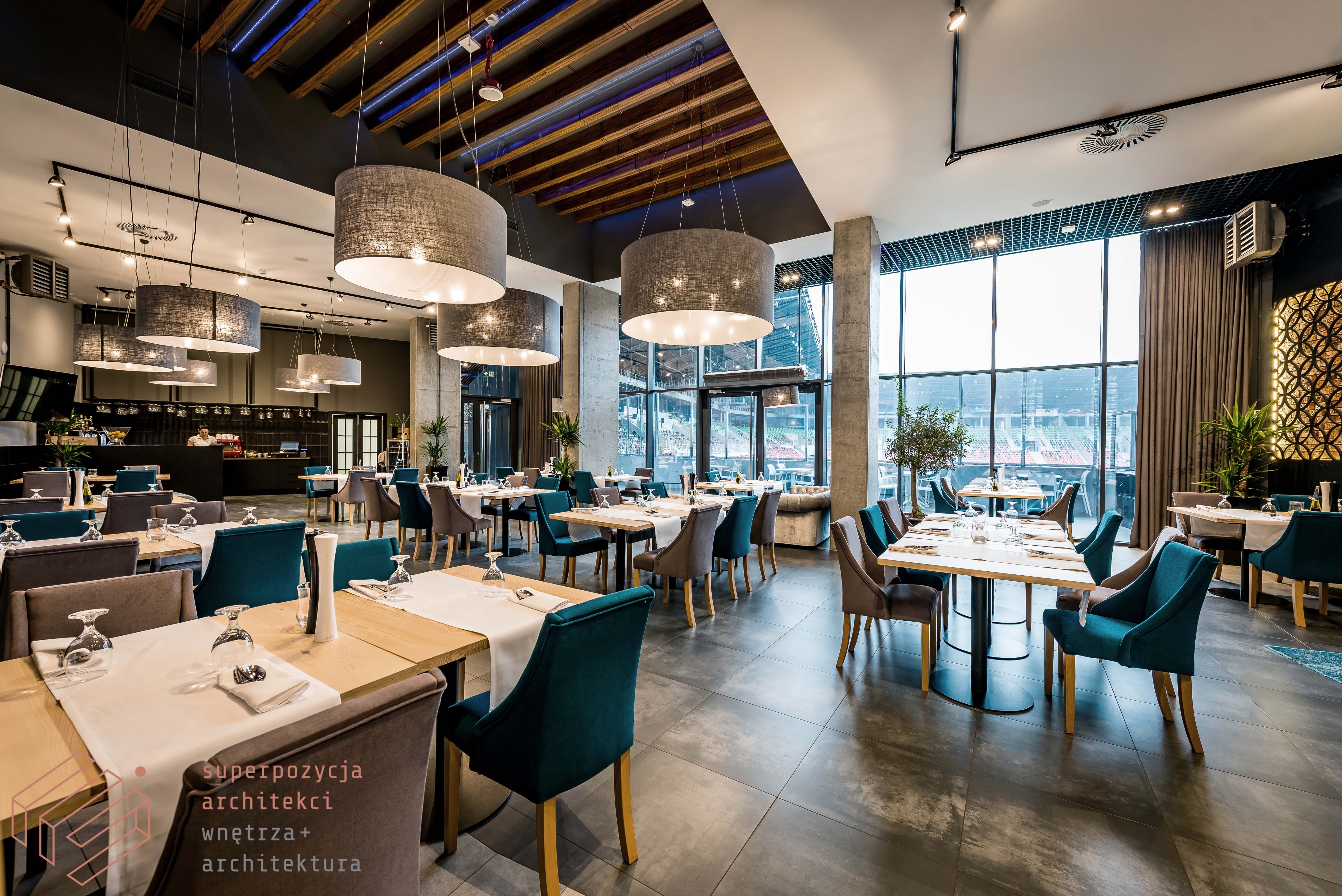 斯塔迪诺瓦餐厅-7