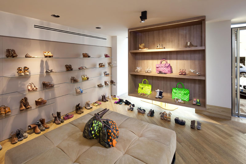 历史城区里的现代理性空间-9