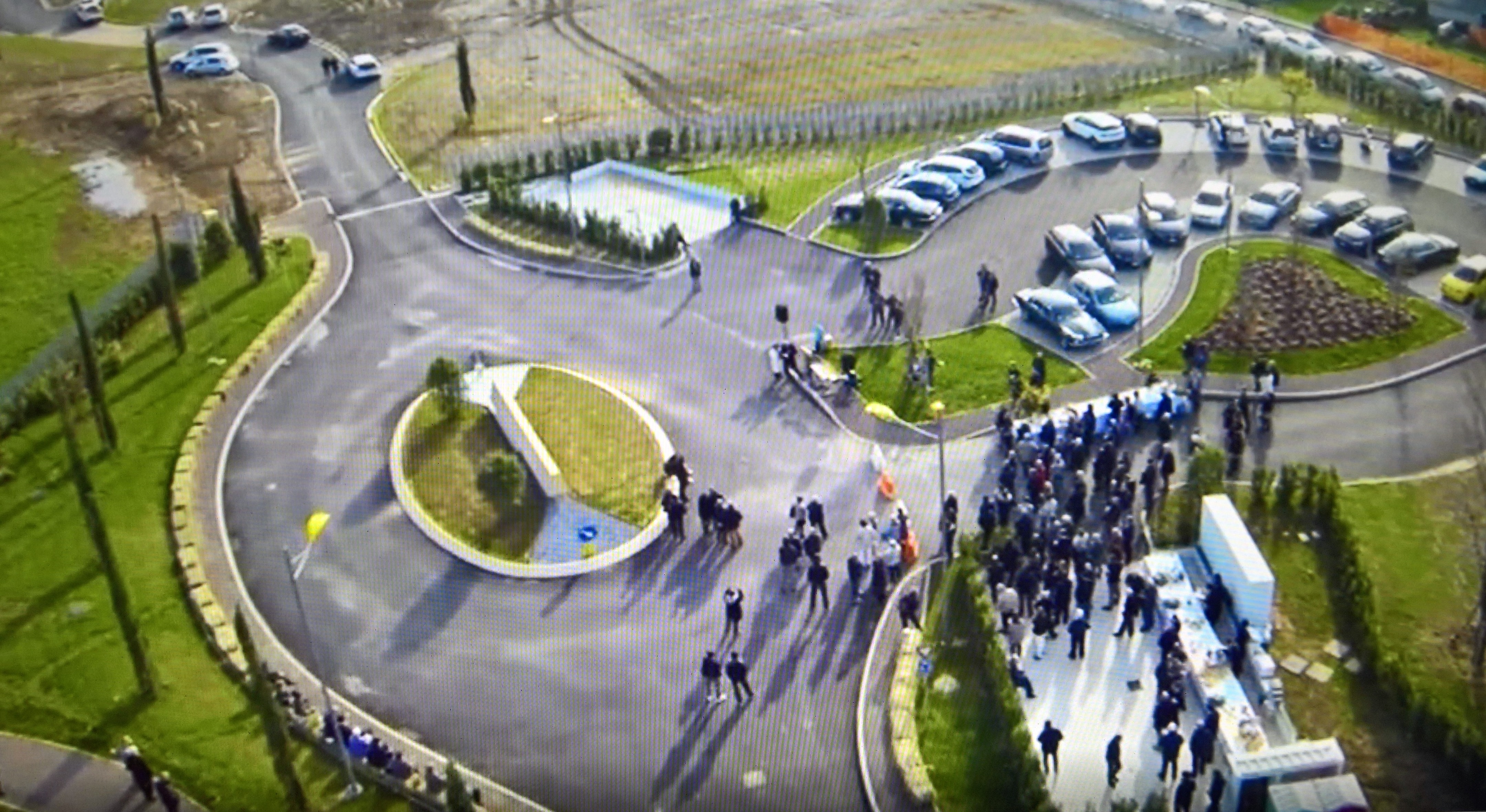 意式乡村风情——"Borgo Cjastelut"与"Ville di Luce"住宅区-59