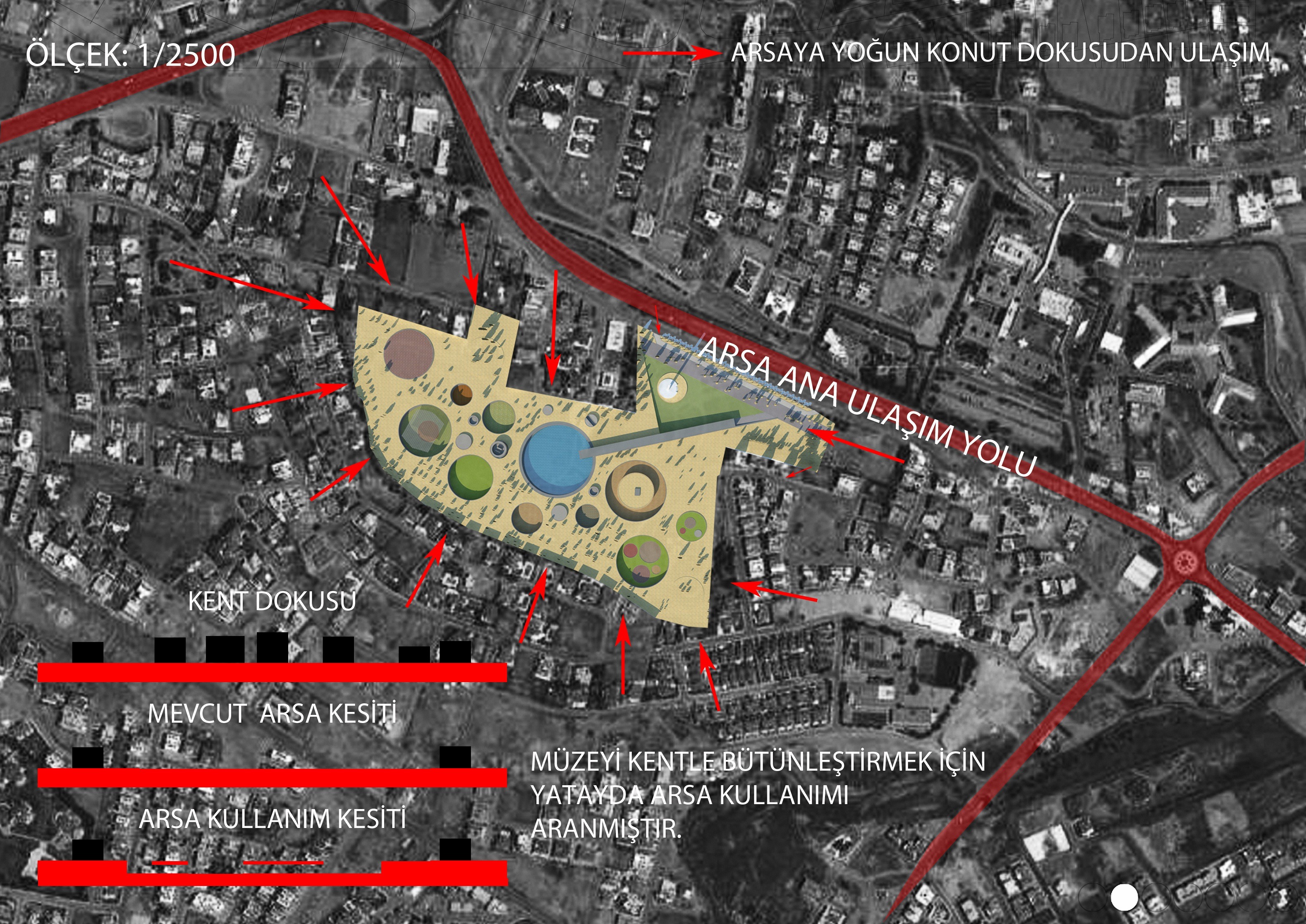 Rauf Denktas 纪念墓与博物馆-14