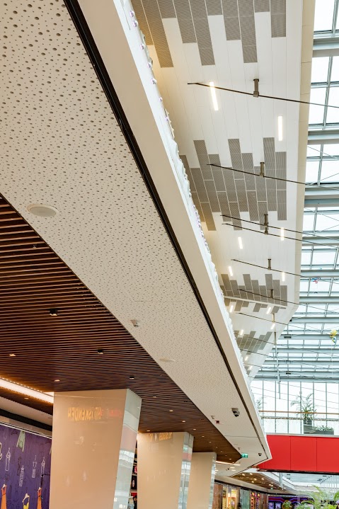 伊斯坦布尔亚特兰斯帕克购物中心-2