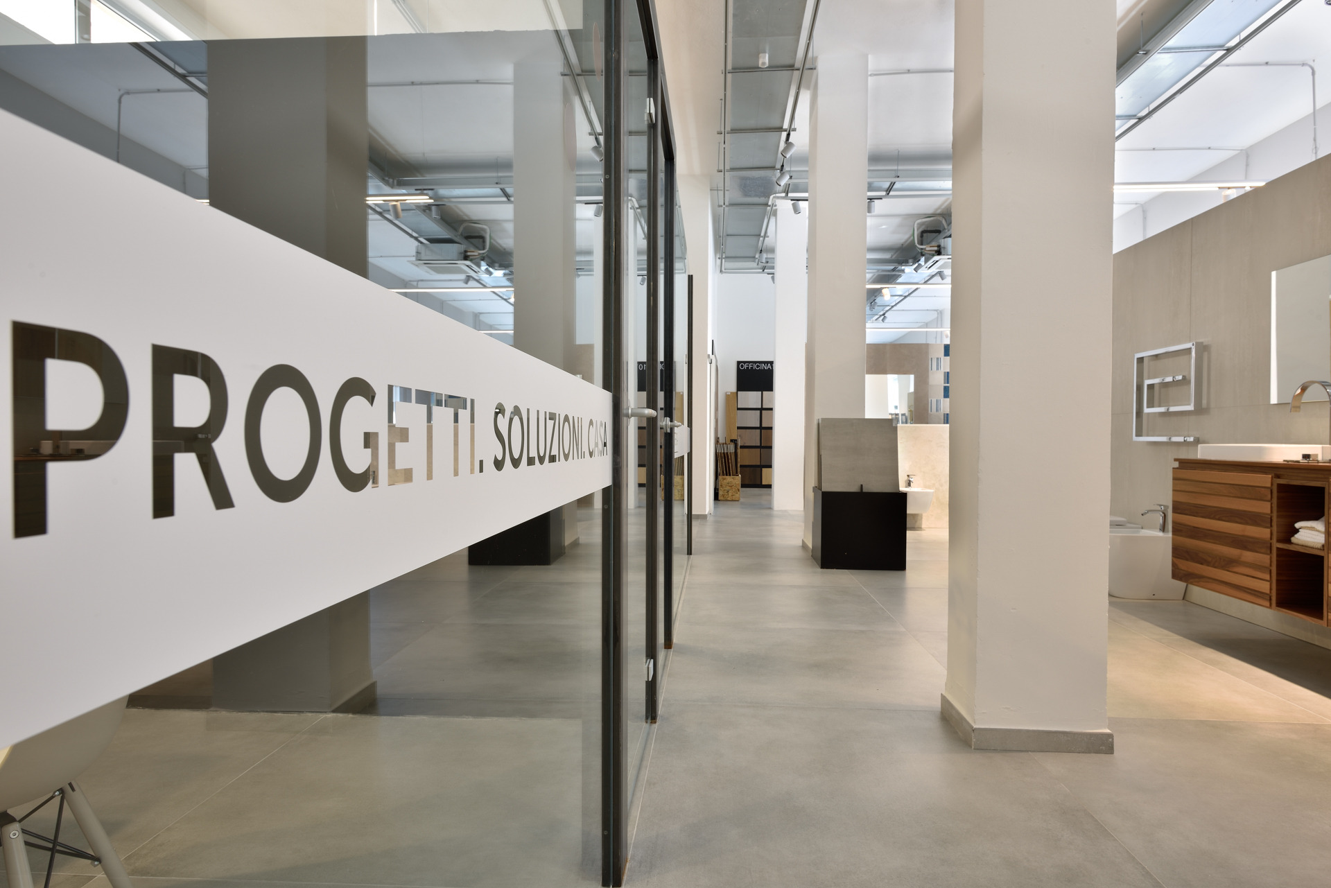 融合之家 · 定制家居的完美展示-16