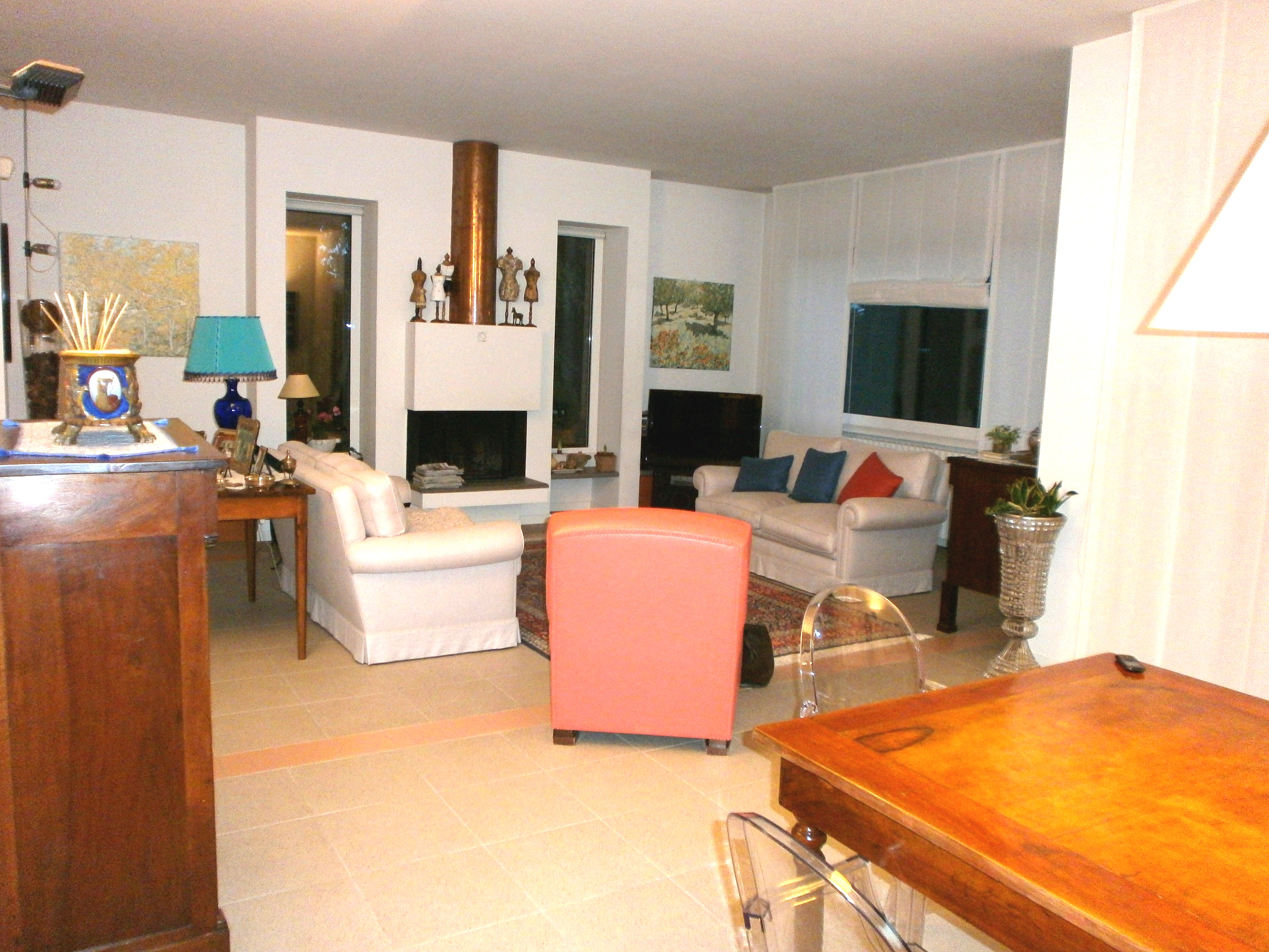 1989 年完工的意大利式独栋花园别墅-27