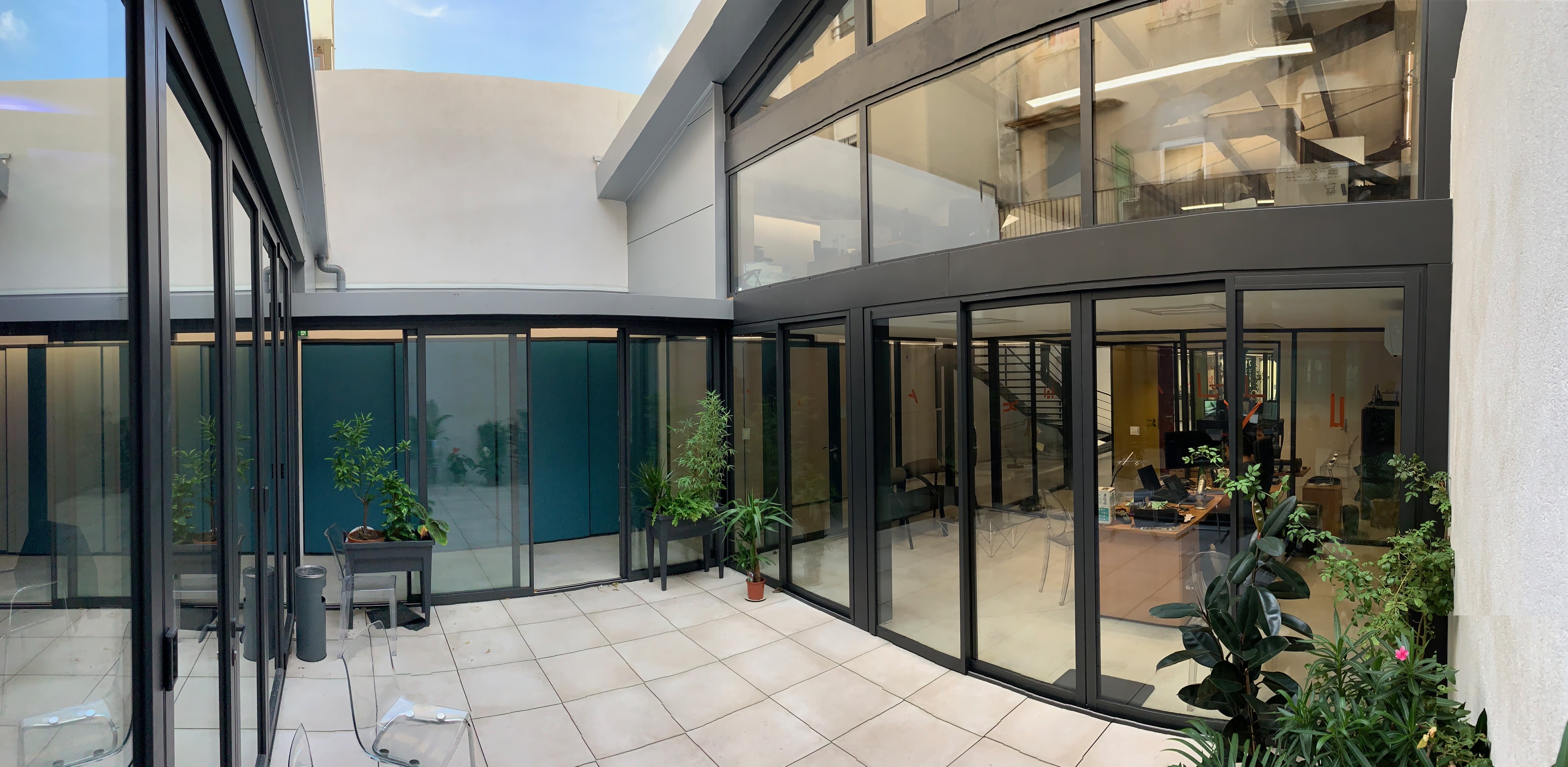 2016 年新领域公司仓库变身网络代理总部-46