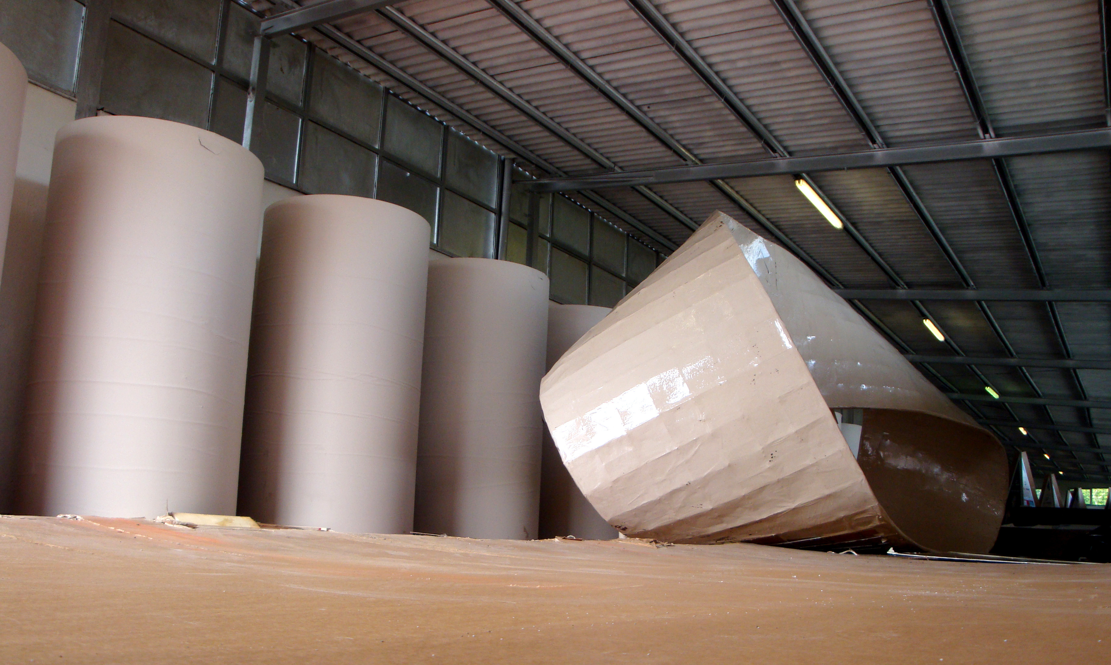 翻转空间 | 流动的广场-3