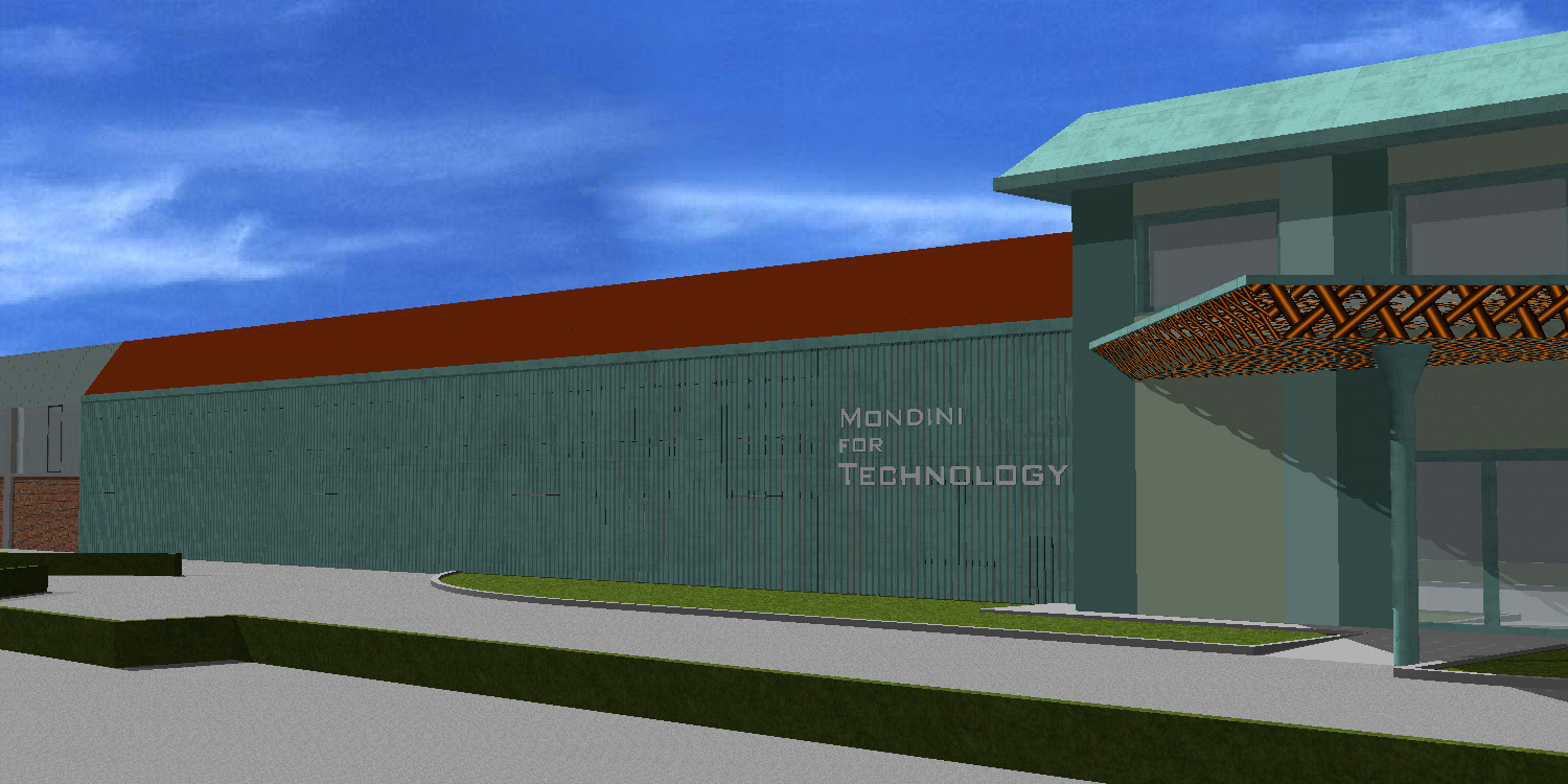 2018 年木结构销售会议办公室扩建-5