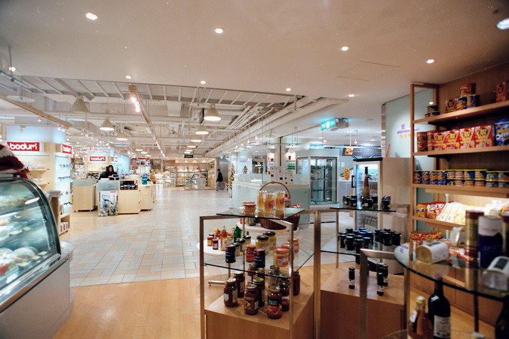 台北本館 衣蝶本館-17