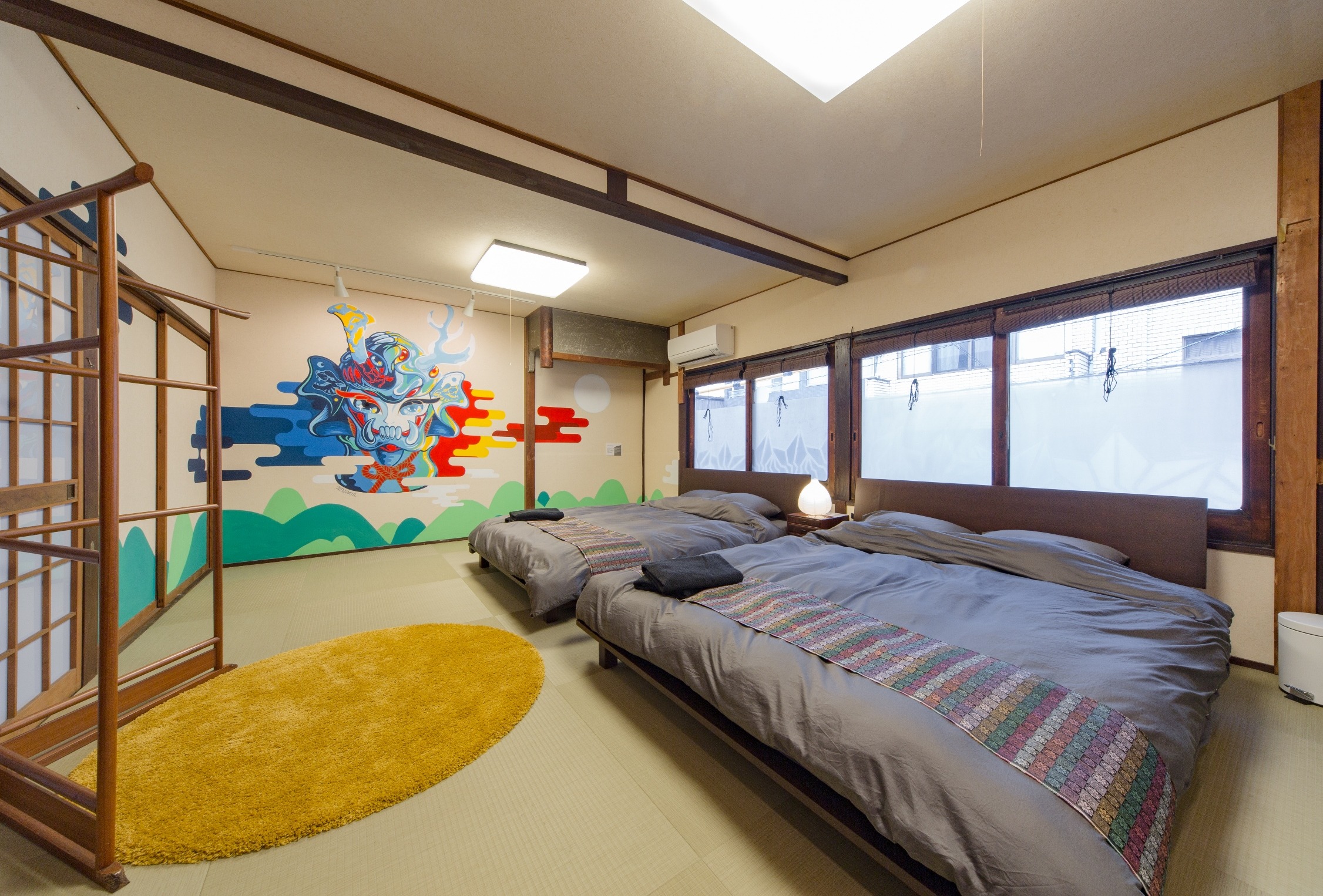 京都 BnA Machiya 酒店-2