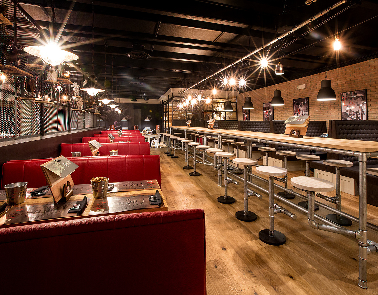 火焰'n 公司·小酒馆-11