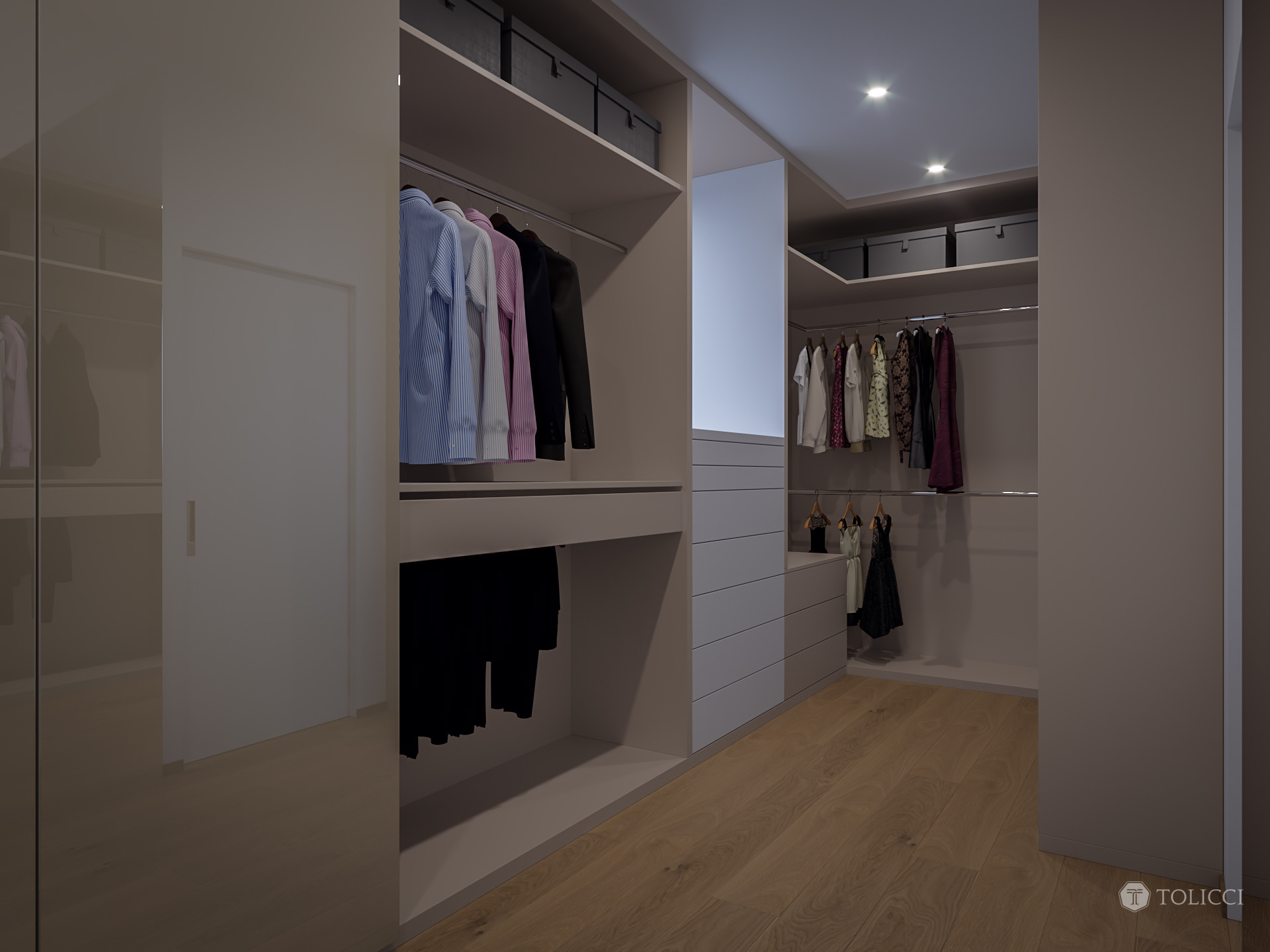 2017 年未实现的家庭住宅设计-31