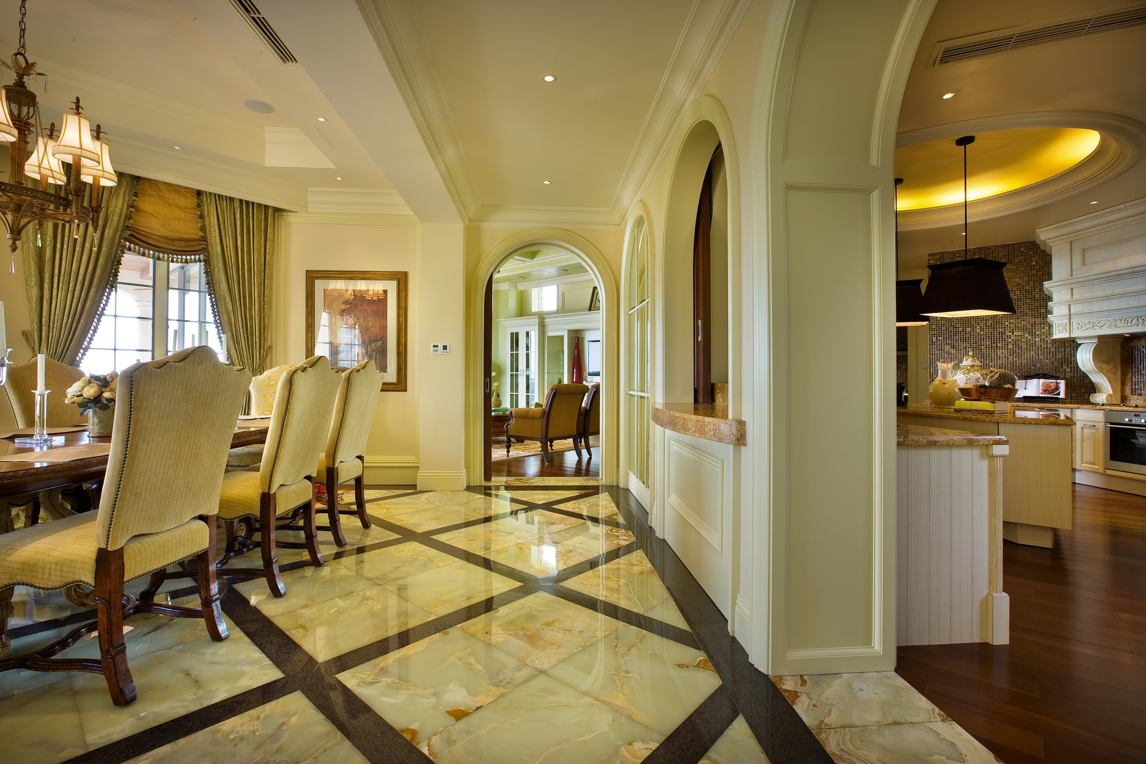 千岛湖天屿别墅-15