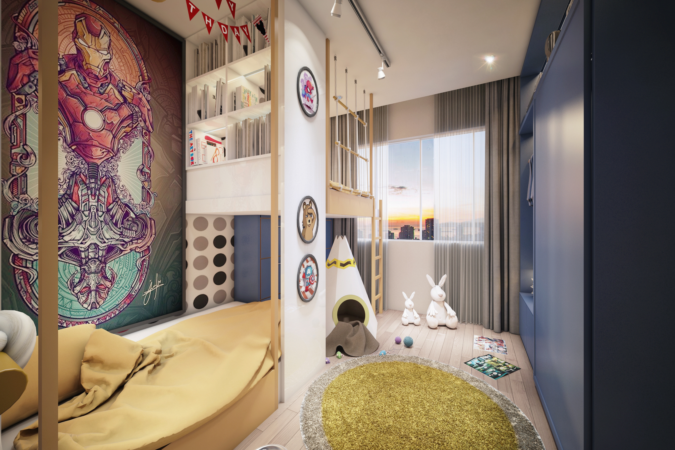 Vinhome Gardenia | 打造优雅宜居的生活空间-28