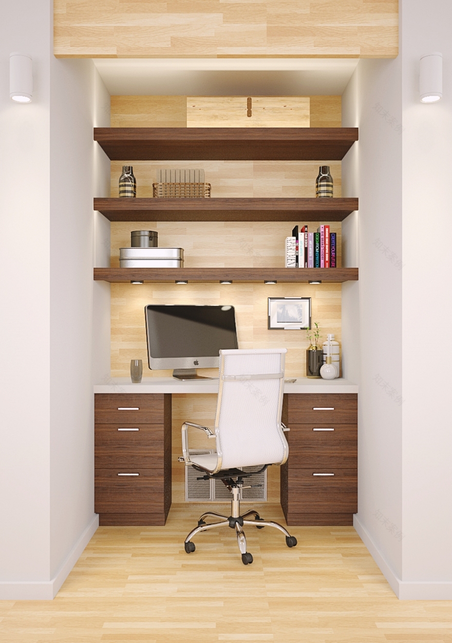 打造简约舒适之家,探索室内设计之美-8